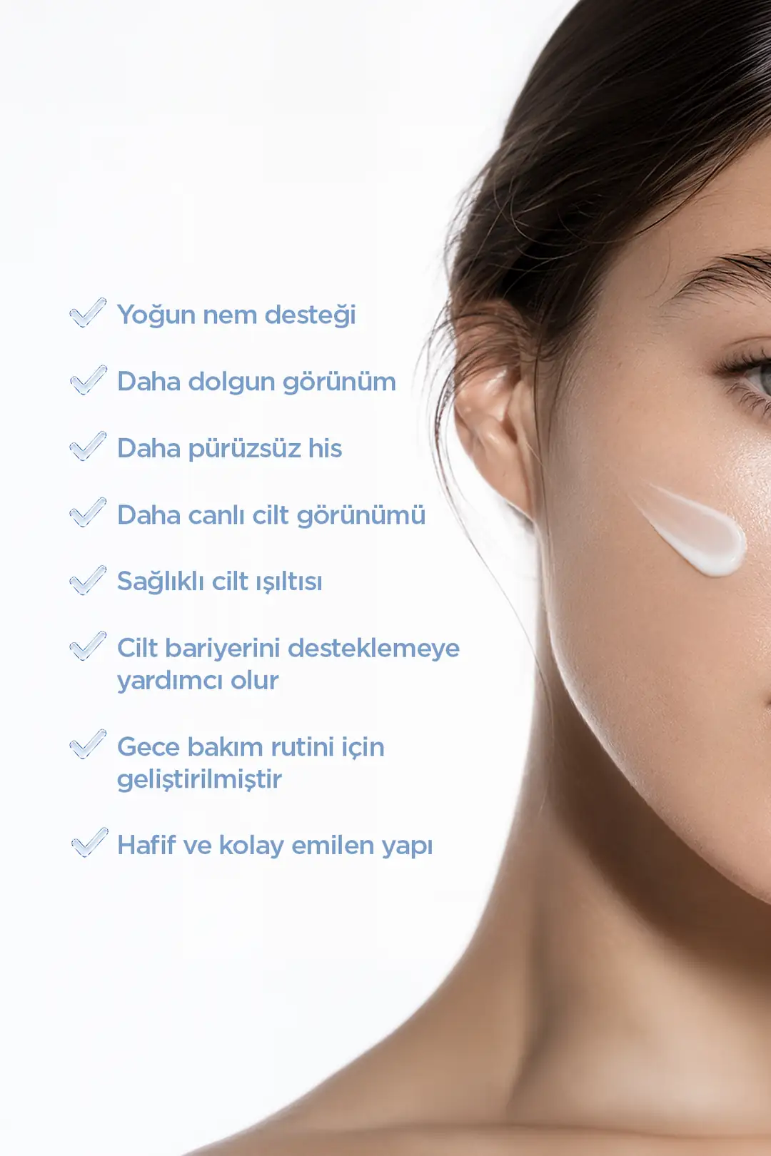 YVEO PDRN Regenerative Cream