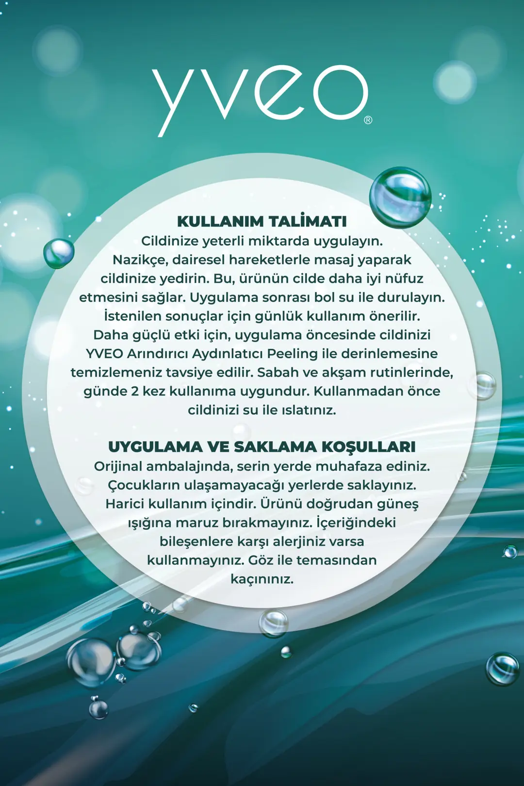 Vitamin C & 4C Cica Yüz ve Vücut Temizleme Yağı (400 ml)