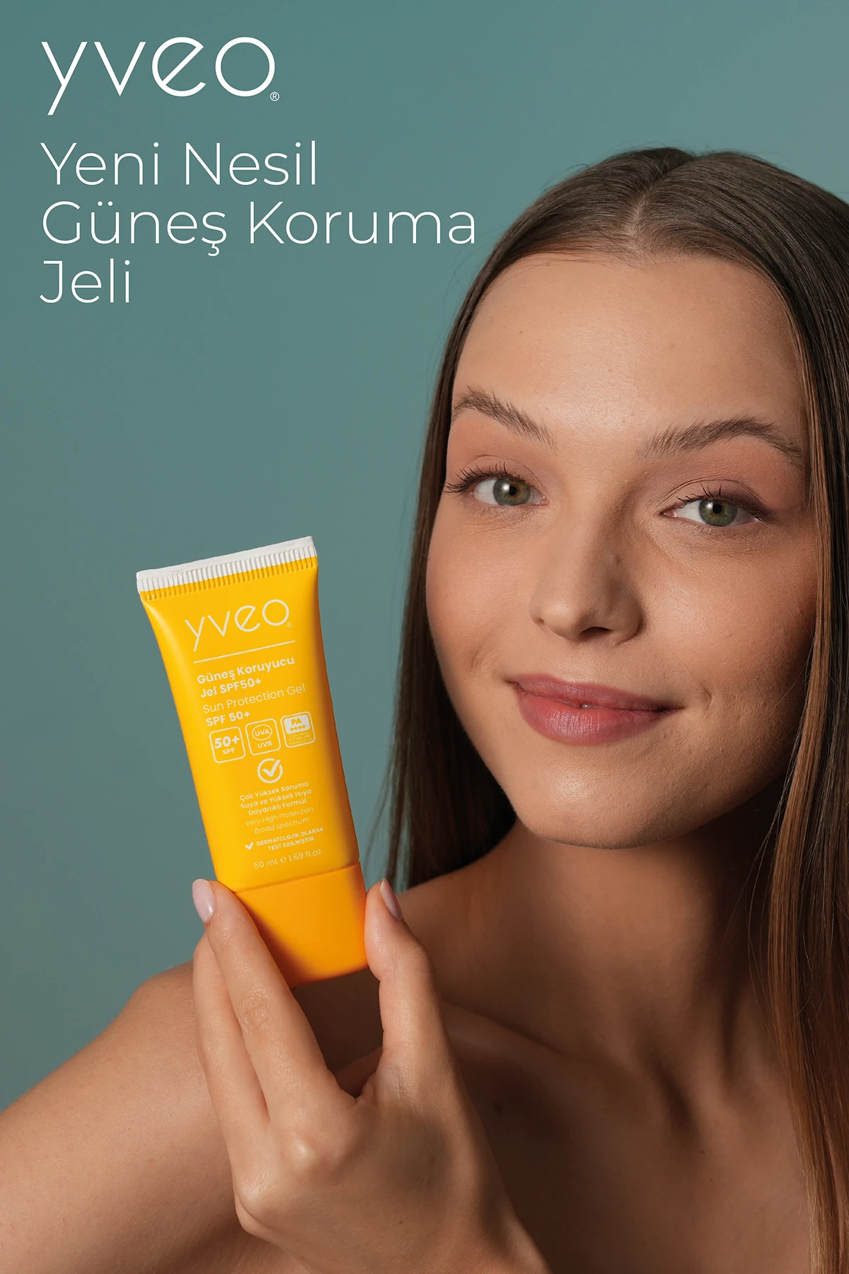 Tüm Gün Koruma 3 lü Set – Anti Aging Jel, Güneş Jeli, C Vitamini