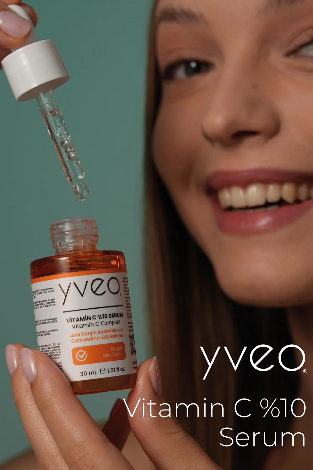 Sabah Enerjisi 3 lü Set – Güneş Jeli, Yüz Temizleme Yağı, C Vitamini