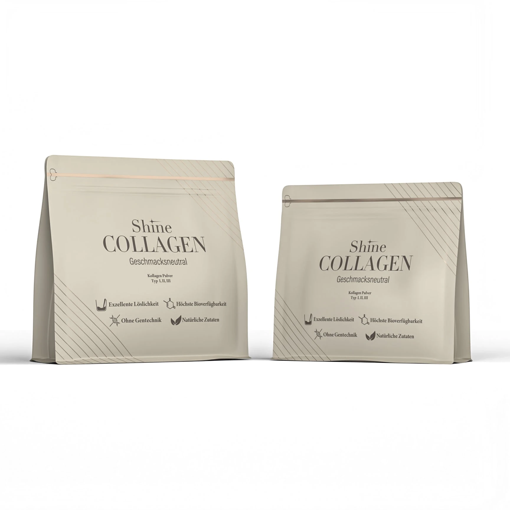 collagen yuksek kaliteli 800gr toz kolajen seti 100 dogal tip 1 2 3 collagen beauty