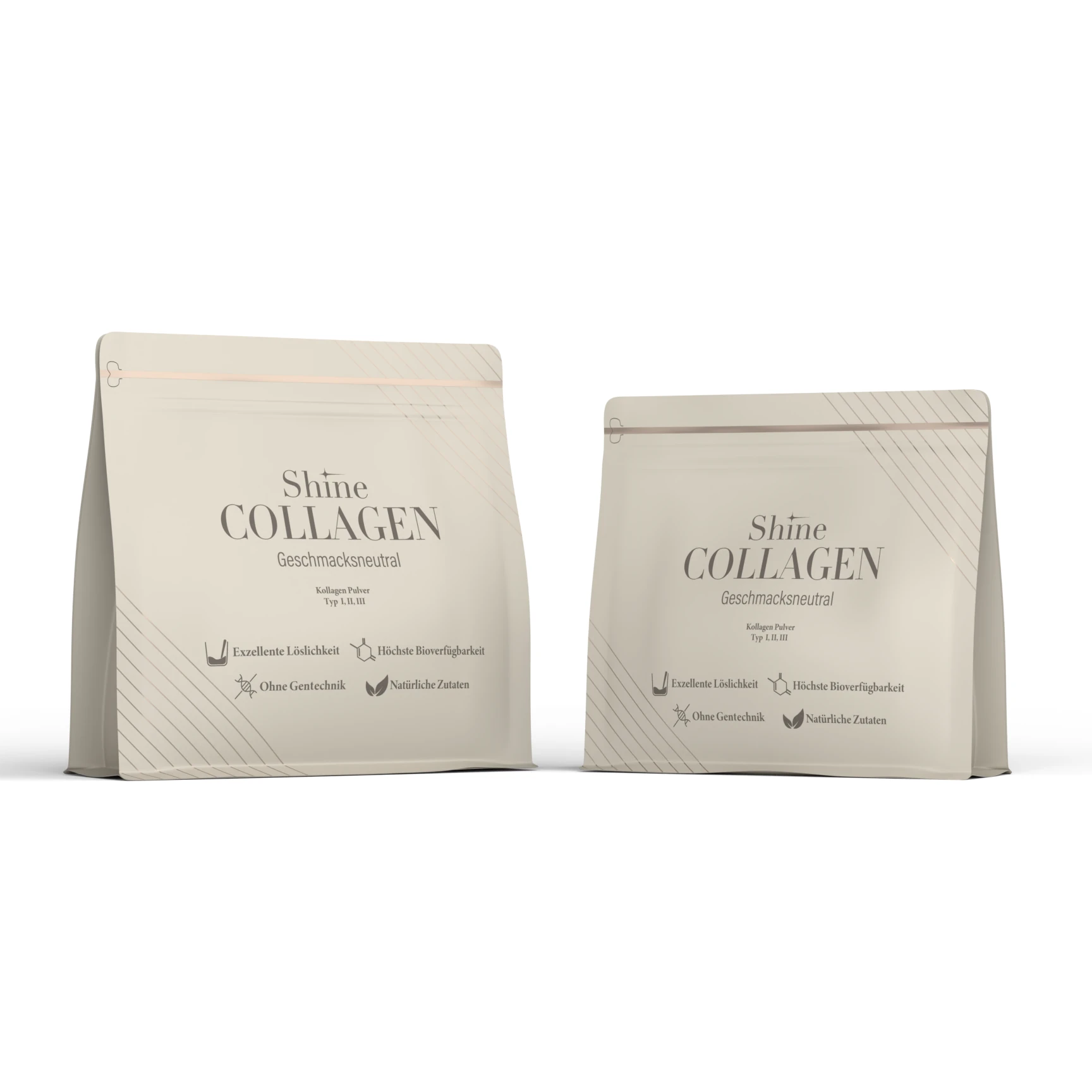 collagen yuksek kaliteli 800gr toz kolajen seti 100 dogal tip 1 2 3 collagen beauty