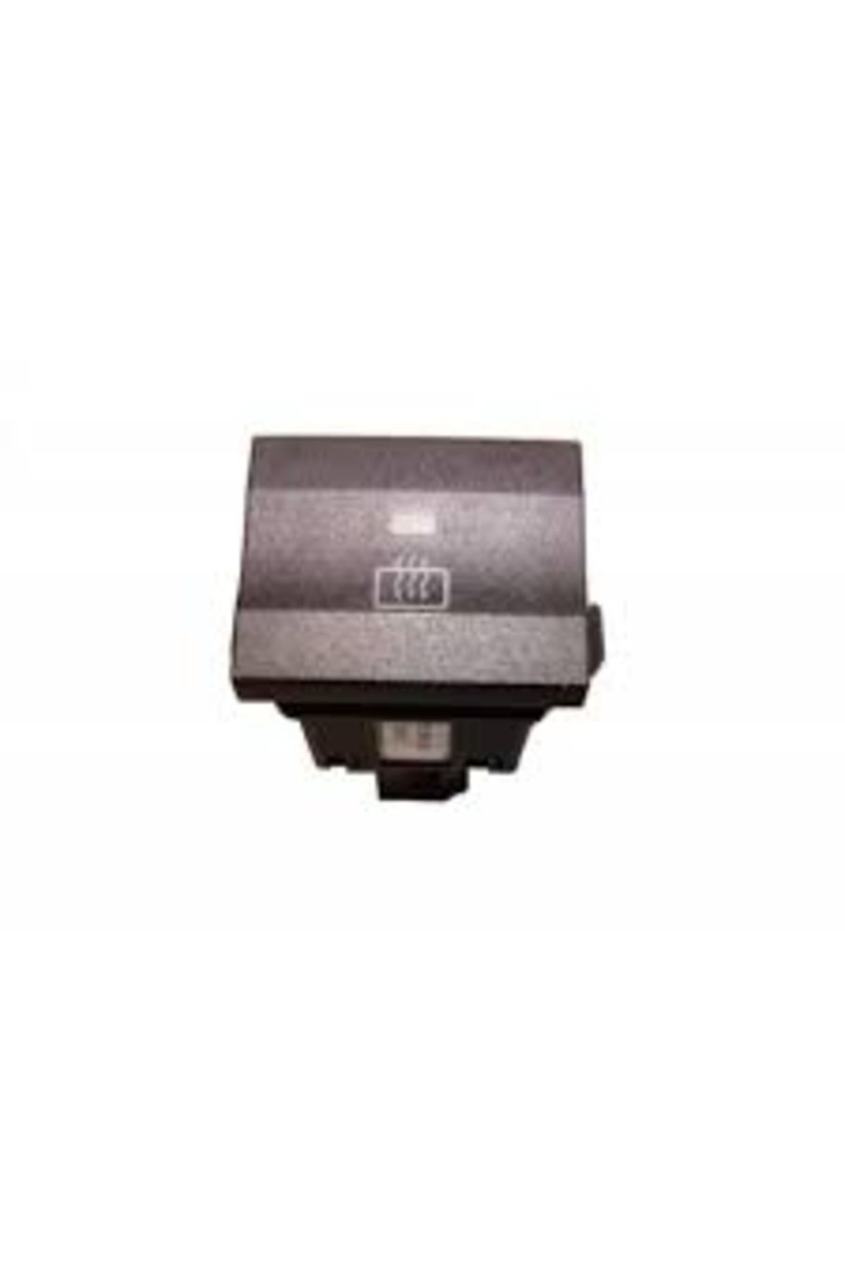 6Y0959621 47H SKODA Fabia 1 nesil (2004-2007) Arka cam ısıtma anahtarı