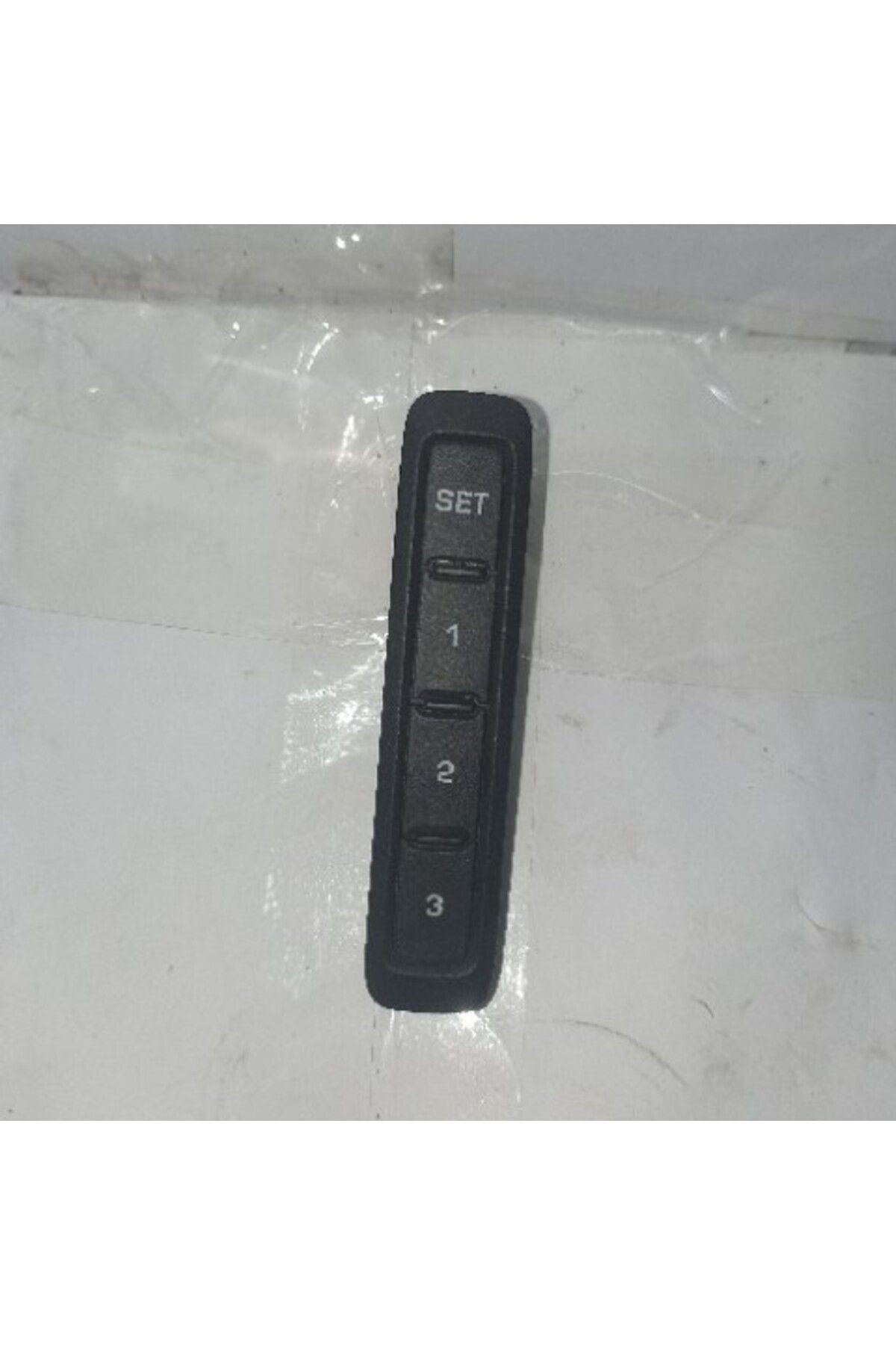 1Z0959769A Koltuk Ayar Bellek Anahtarı Düğmesi Vw Passat B6 B7 Passat Superb