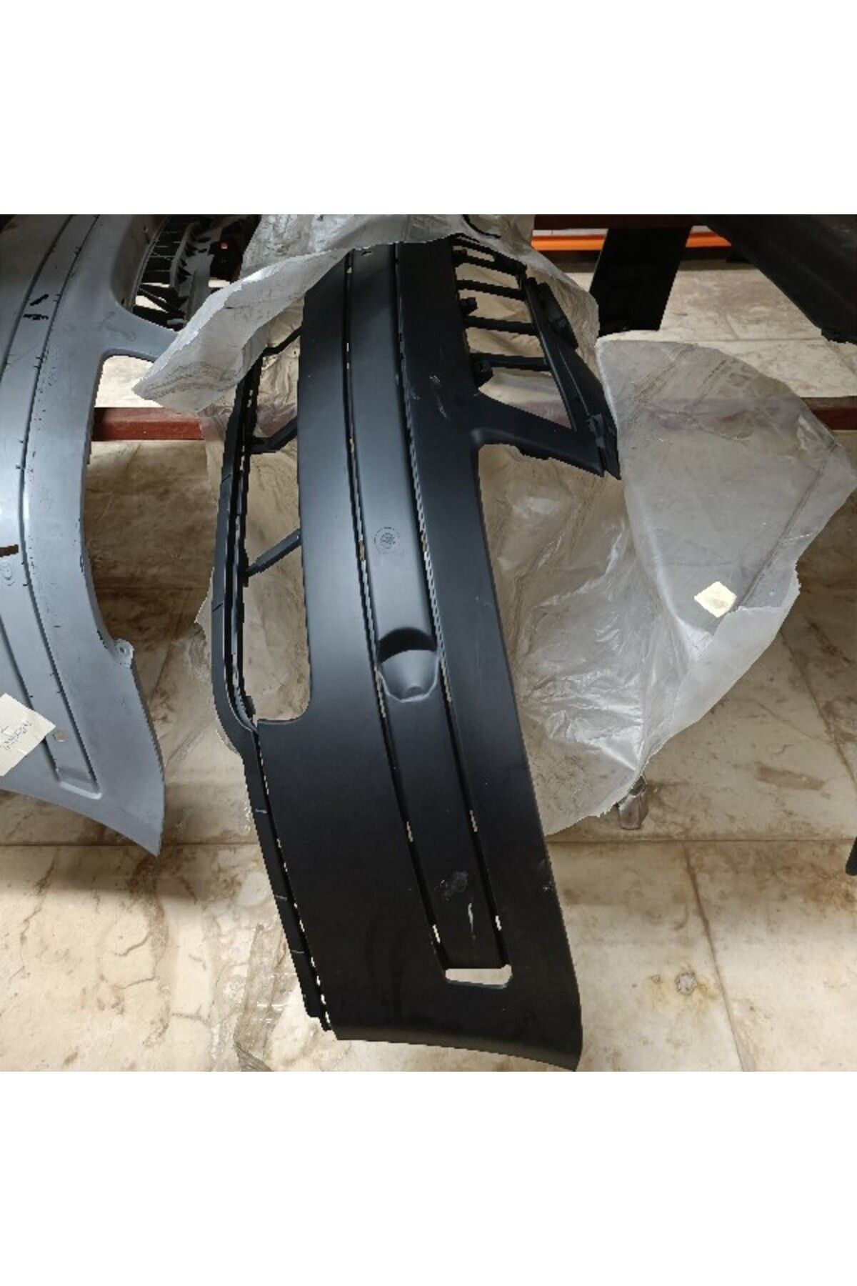 3B0807217 ÖN TAMPON VW PASSAT 1997 1998 1999 2000 ORİJİNAL