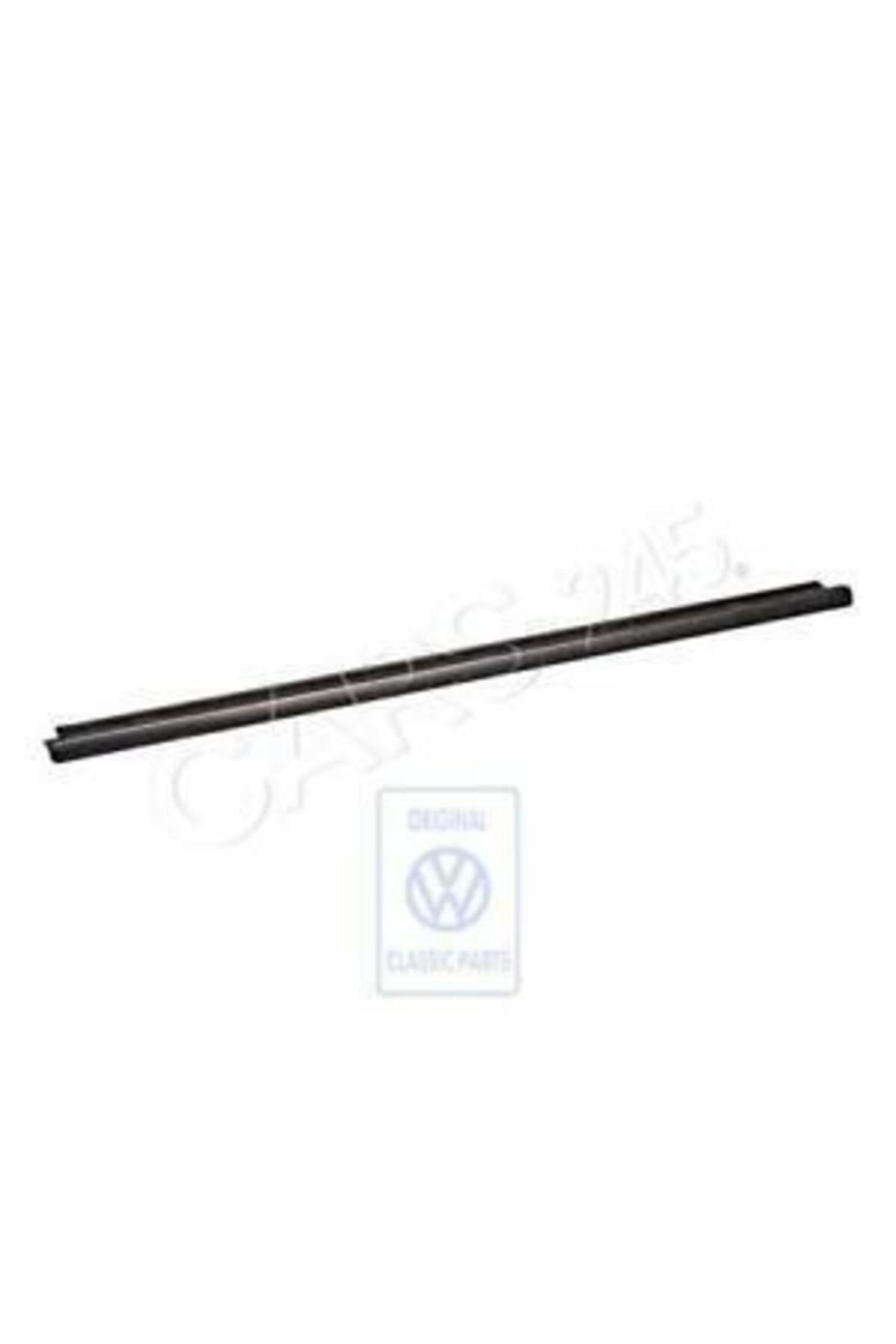 Seat Ve Volkswagen Sağ Arka Kapı Dış Cam Fitili 6k4839478