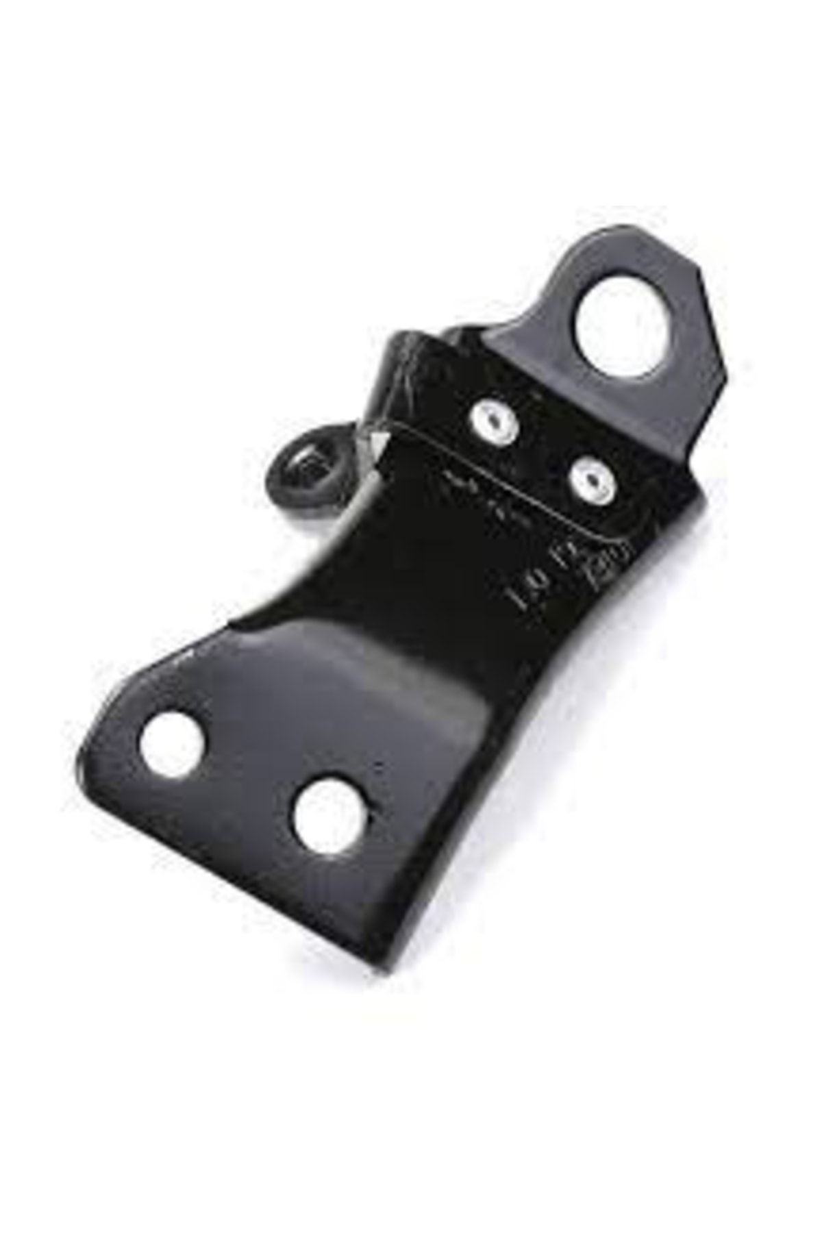 1j0199358 Bağlantı Plakası Vw Skoda Audi Seat Orijinal Ürün