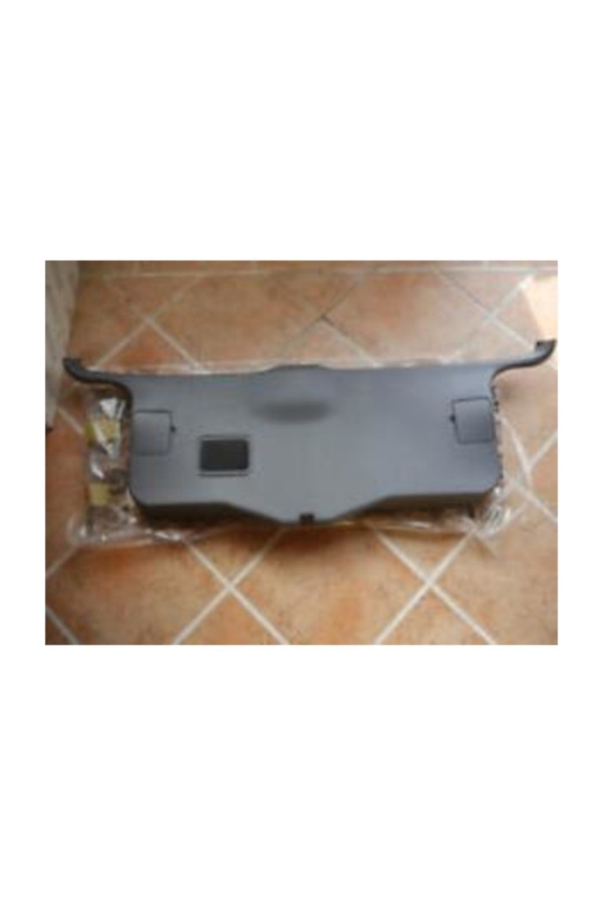 Seat Ibiza 1999 - 2002 Bagaj Kapağı Döşemesi 6k6867601c