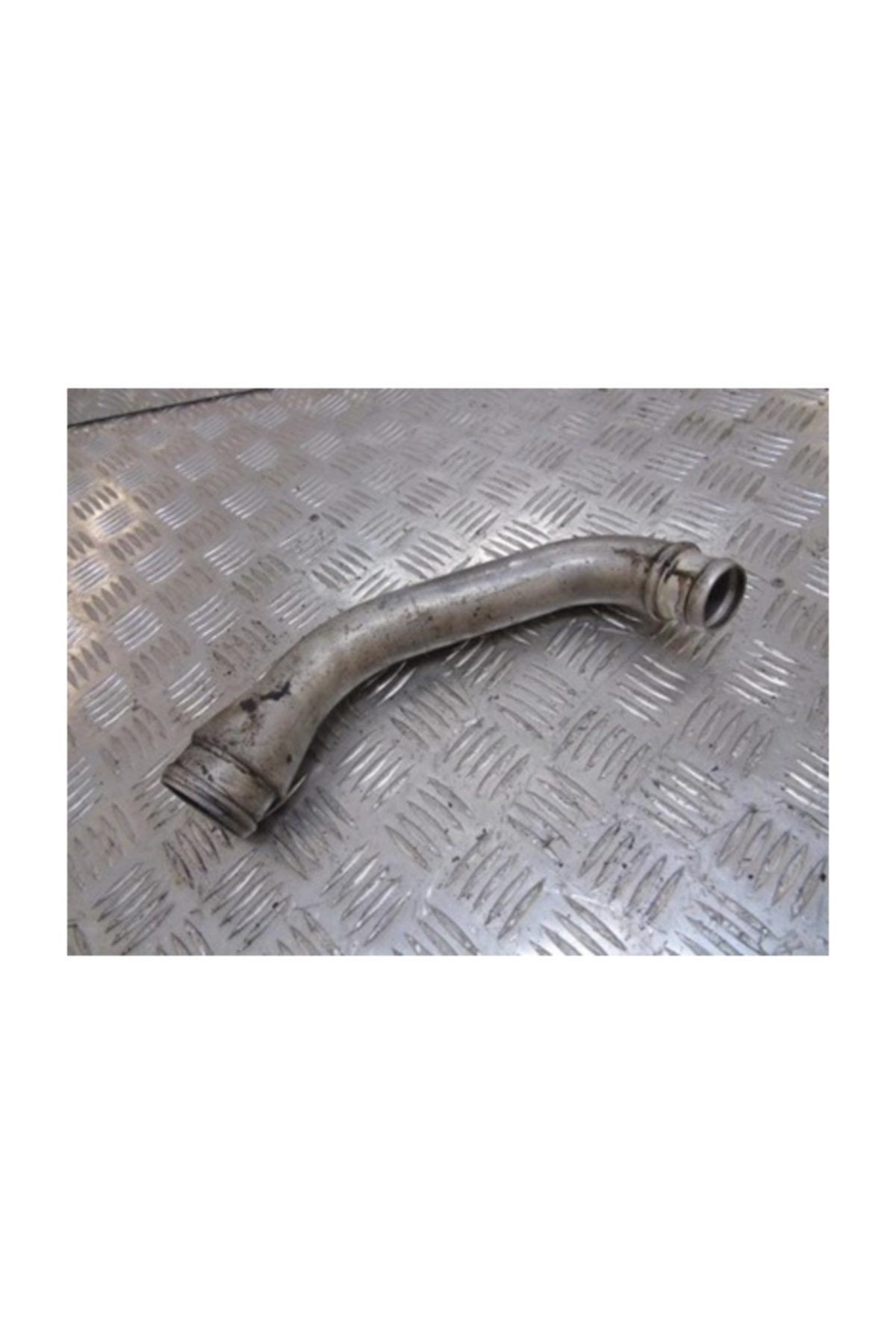 Volkswagen Derby Ve Polo Classic Şarj Hava Borusu 6k0145840r