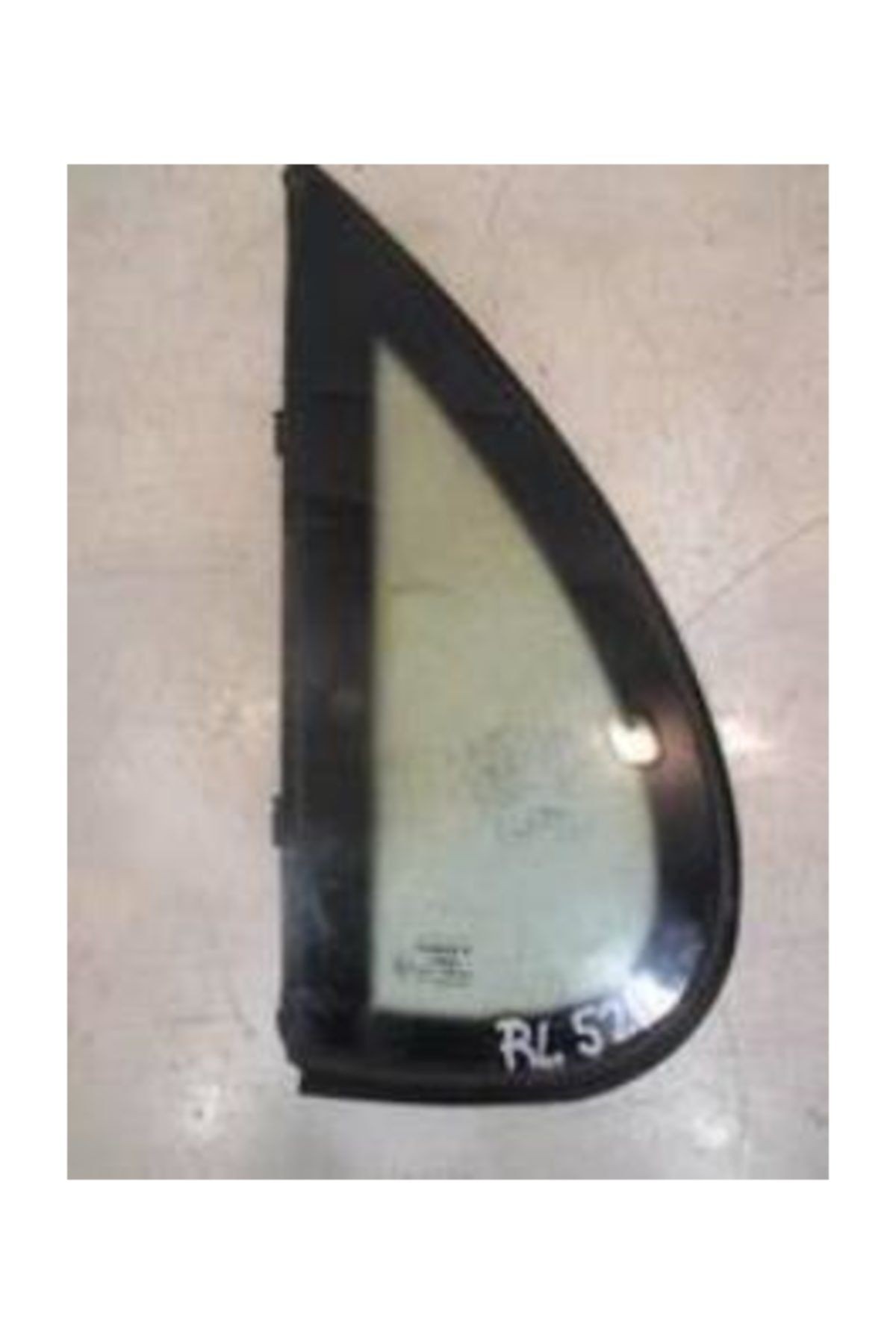 Seat Cordoba 2003 - 2009 Sağ Taraf Kelebek Camı 6l5845298a