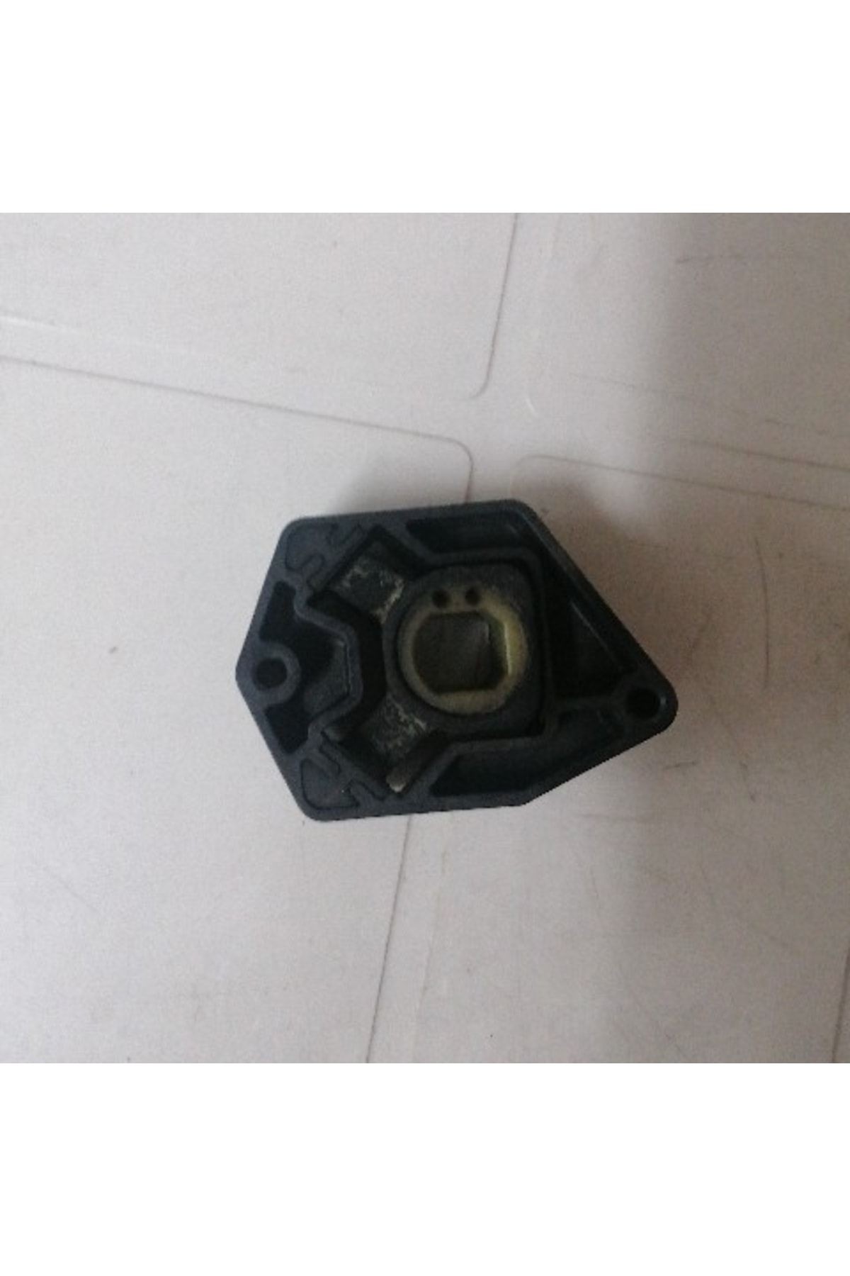 5j0121367a Skoda Vw Seat Radyatör Takozu Alt Orijinal