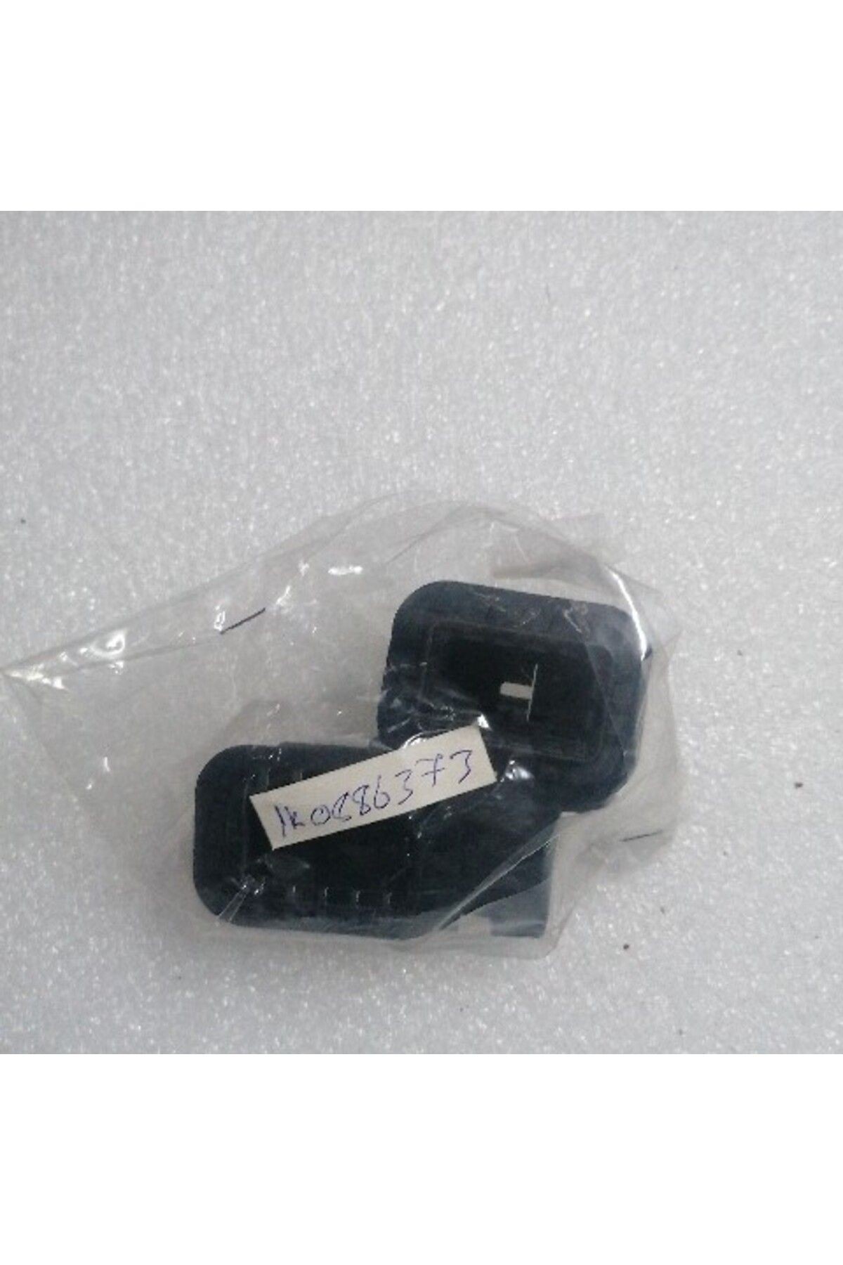 1K0886373 KILAVUZZ arka koltuk koltuk klipsi Grommet Audi A4 A6 Q7 VW Jetta Golf MK5 MK6 tavşan Beet