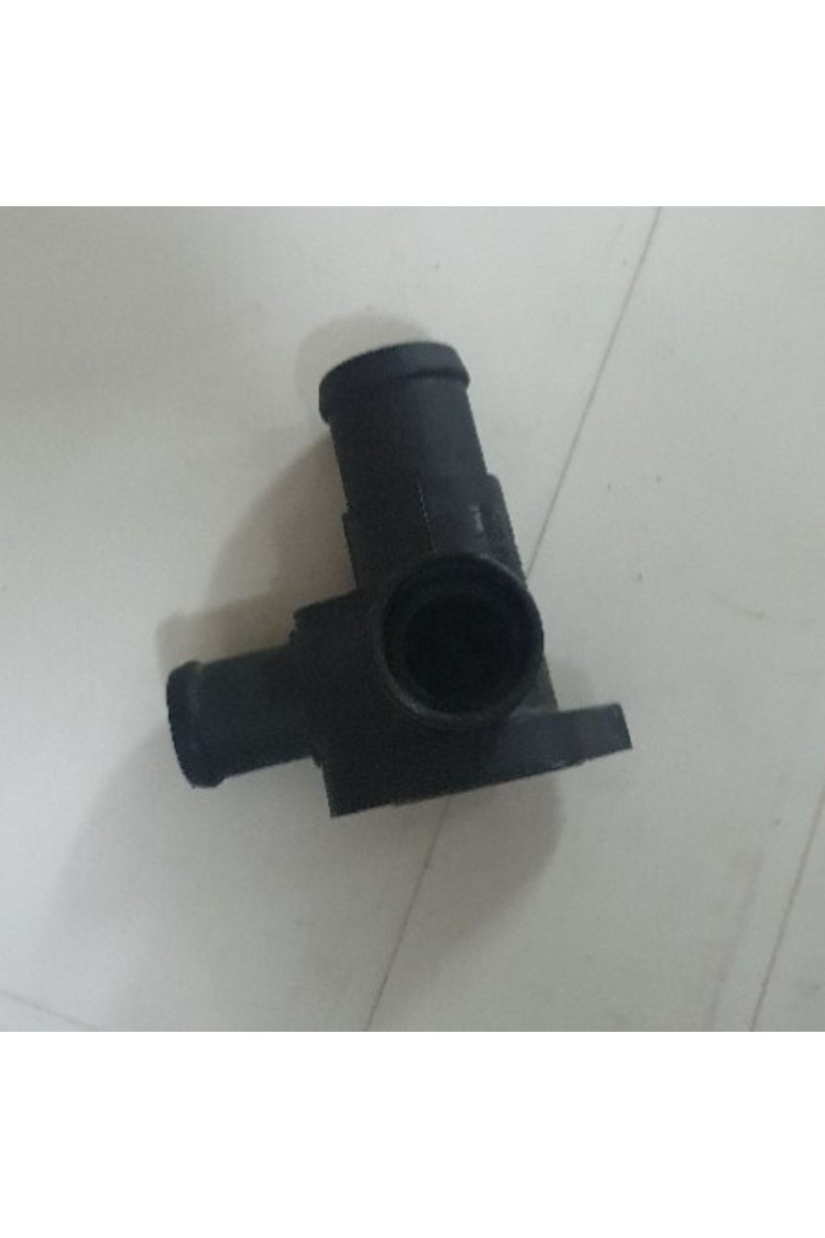Vw Passat B5 Audi A4 1.9 Tdi 97-05 Su Flanşı 028121132 Orijinal