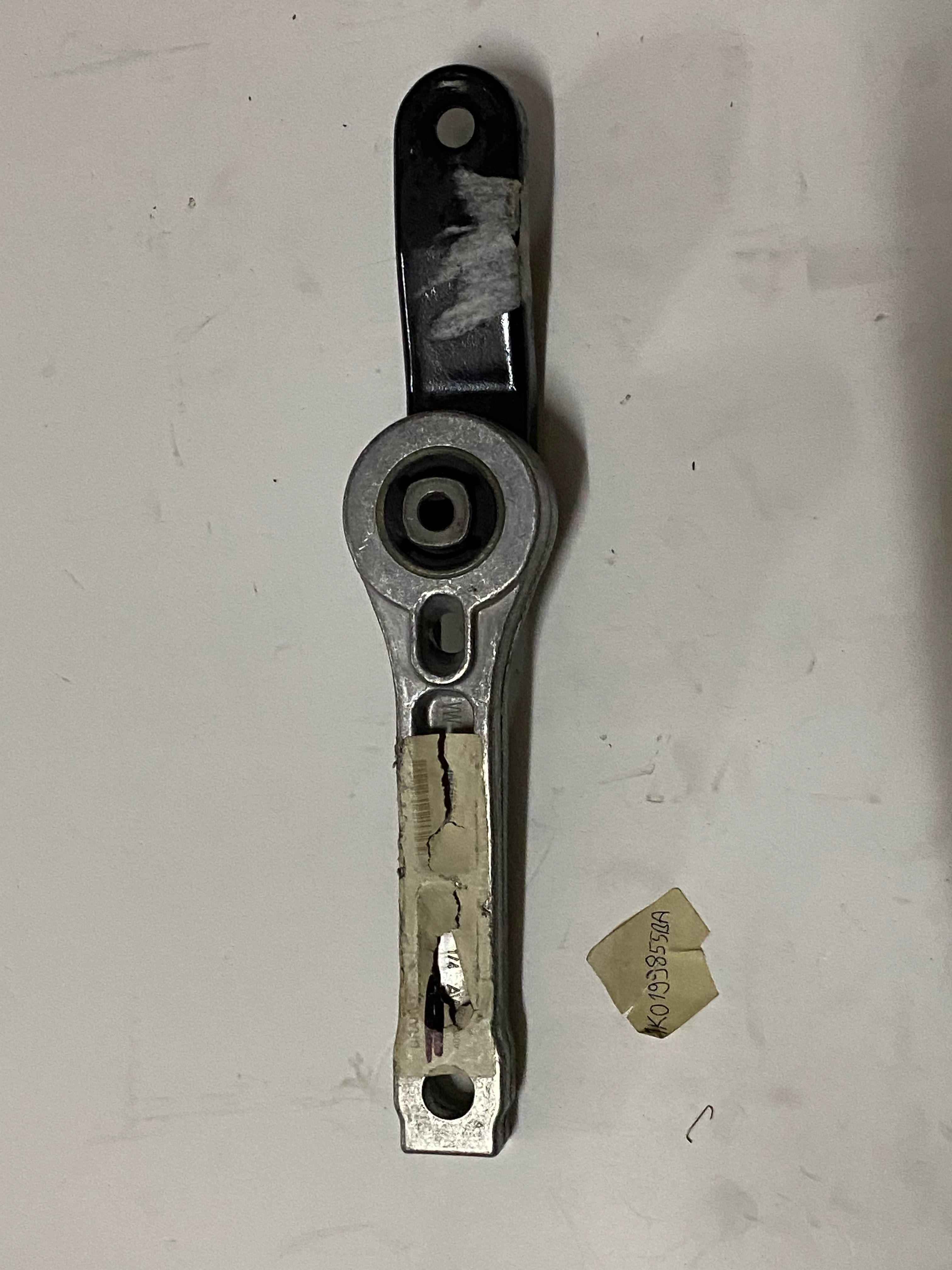 1K0199855BA - BRAKET