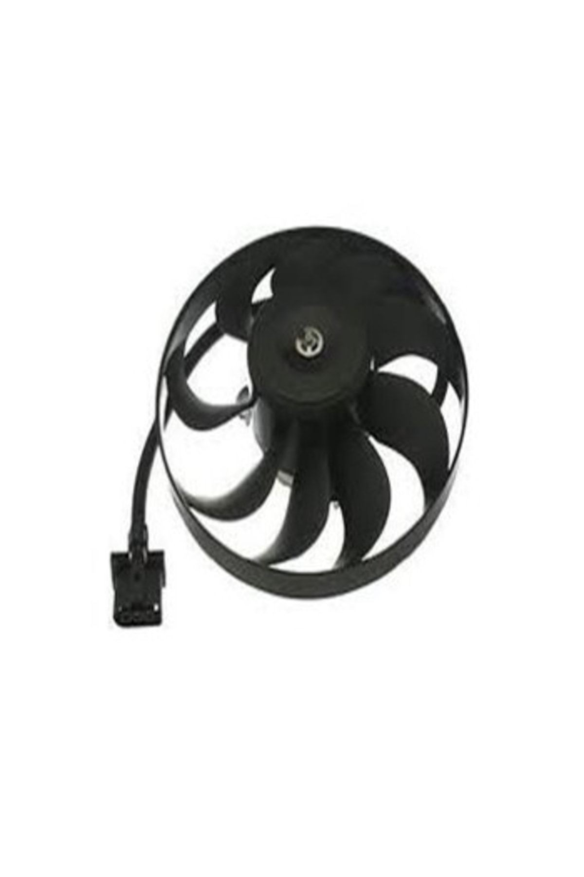 1j0959455b Fan Motoru Vw Golf Iv / Audı A3-a4 Uyumlu