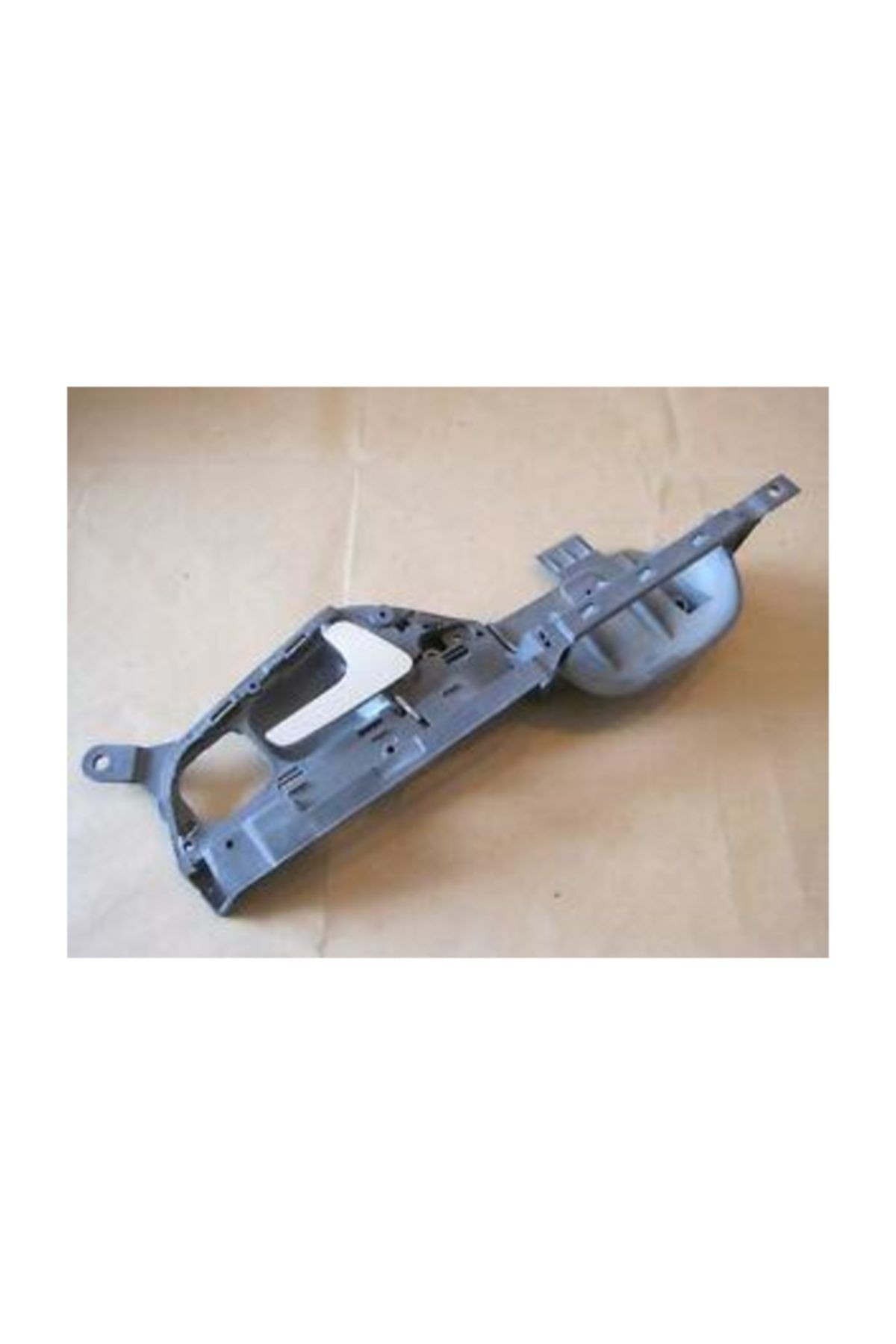 Seat Cordoba Ve Ibiza 1999 - 2002 Iç Sağ Ön Kapı Kolu 6k0837114a