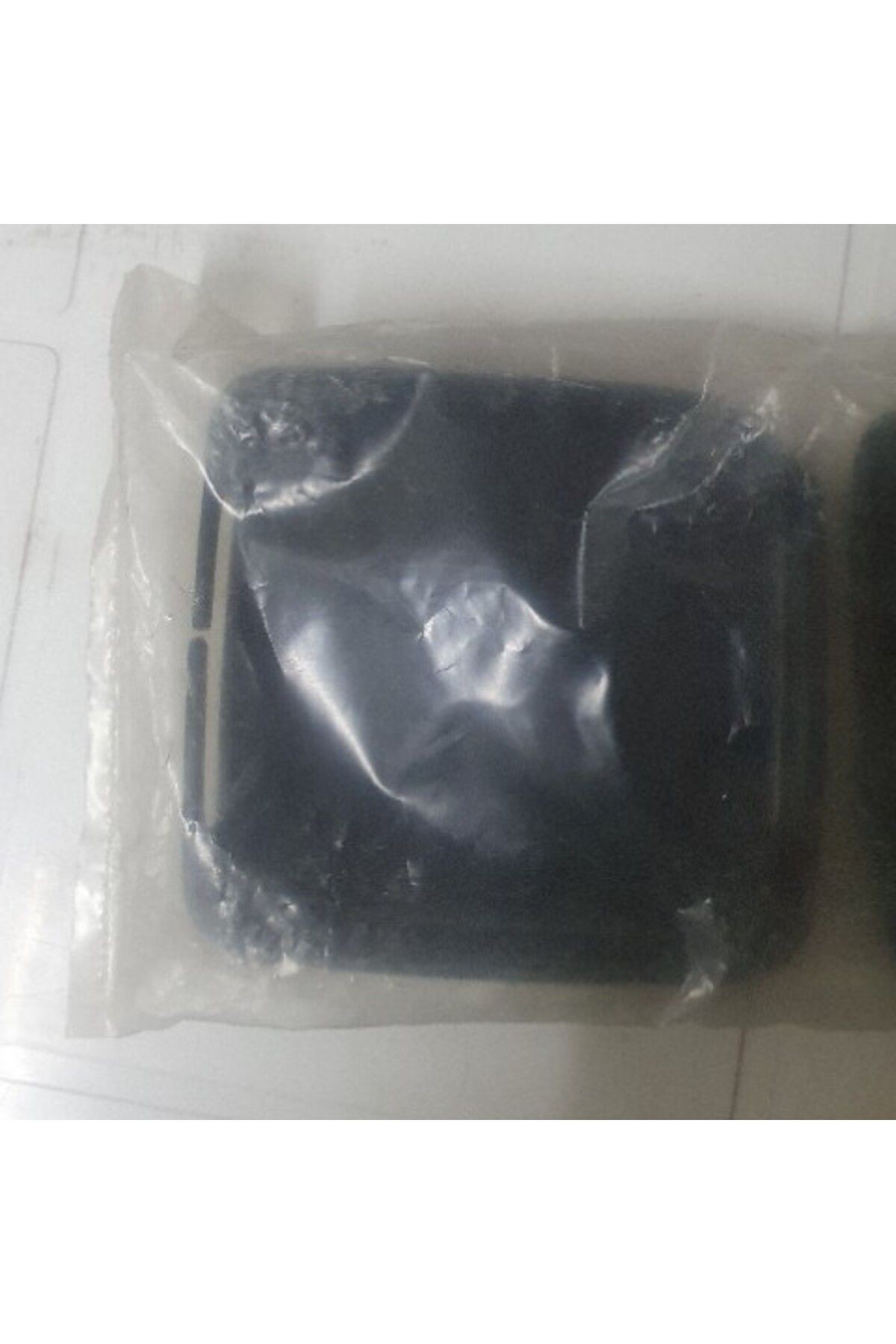703857827 01C Transporter T4 Emniyet Kemeri Kapağı OEM