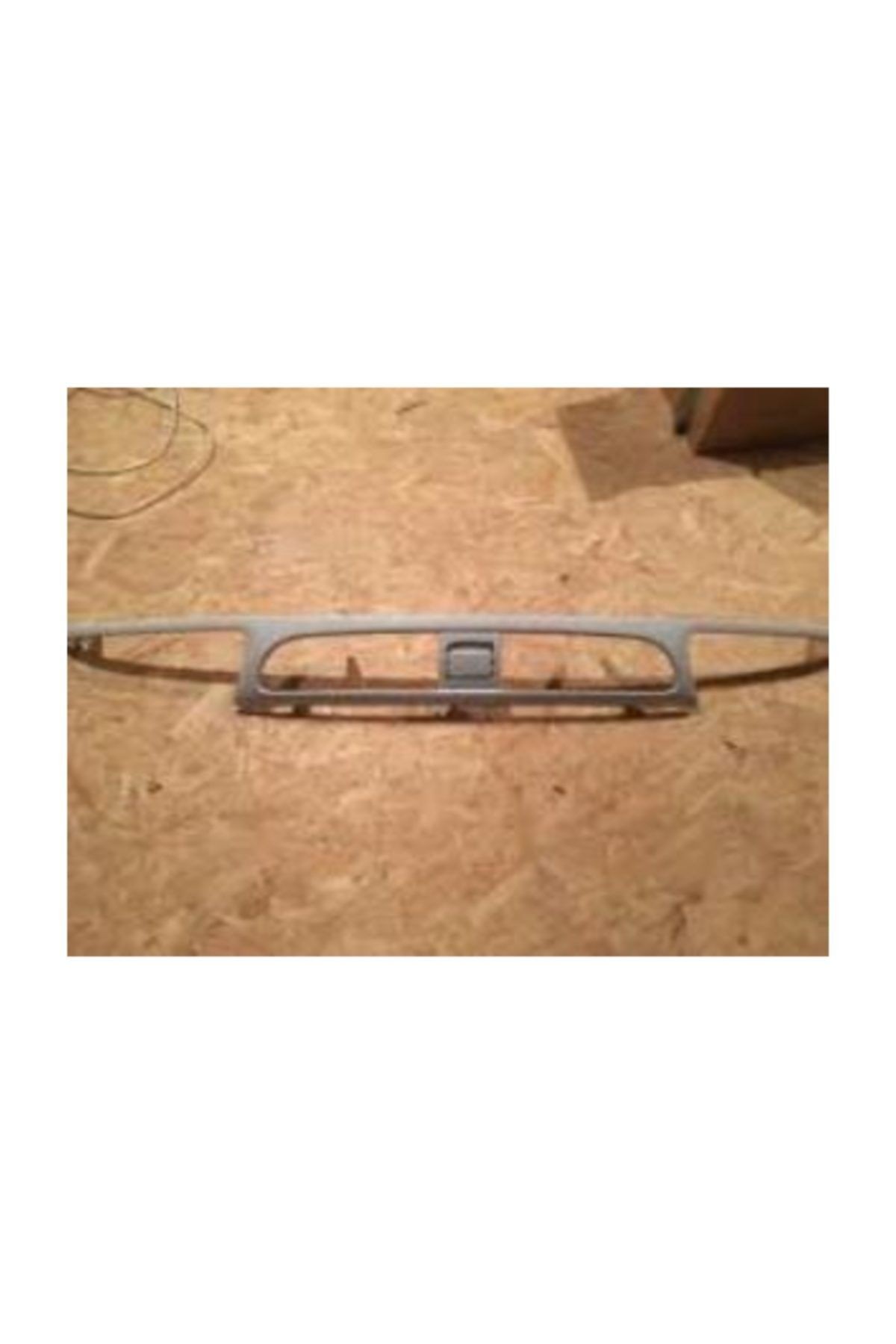 Seat Ve Volkswagen Panjur Çıtası 6k5854643c