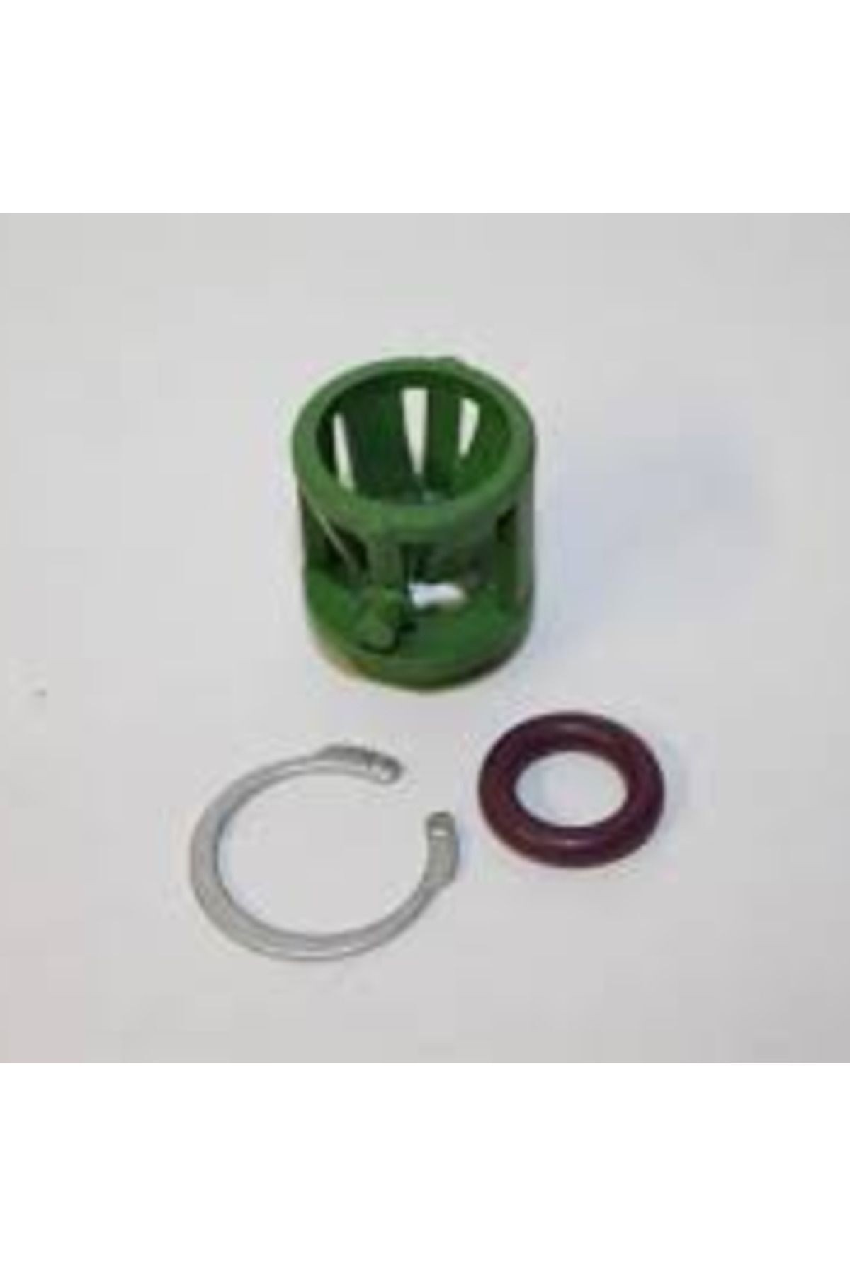 6q0298260 Audi Uyumlu Vw Skoda Seat Klima Tamir Takımı Orijinal