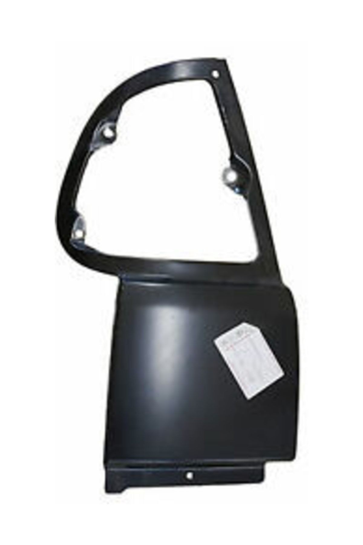 Seat Cordba 1993-2002 Ve Ibiza 1993-1999 Bağlantı Sacı 6k5809691d