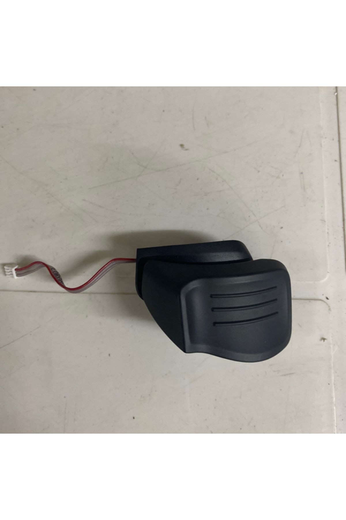 3v0951523 Direksiyon Butonu Skoda Orjinal