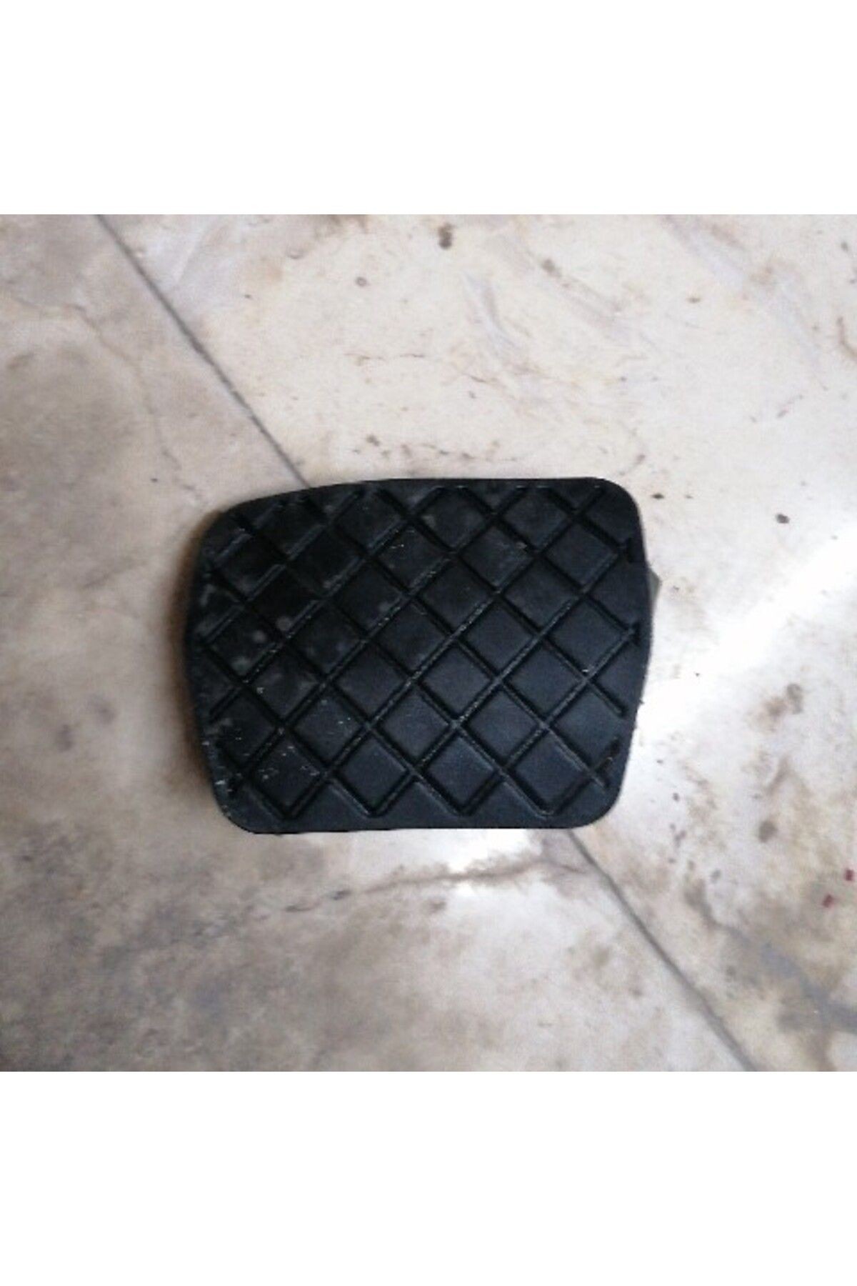 2Q0723173 Galma pedal pedi VW Polo ORİJİNAL