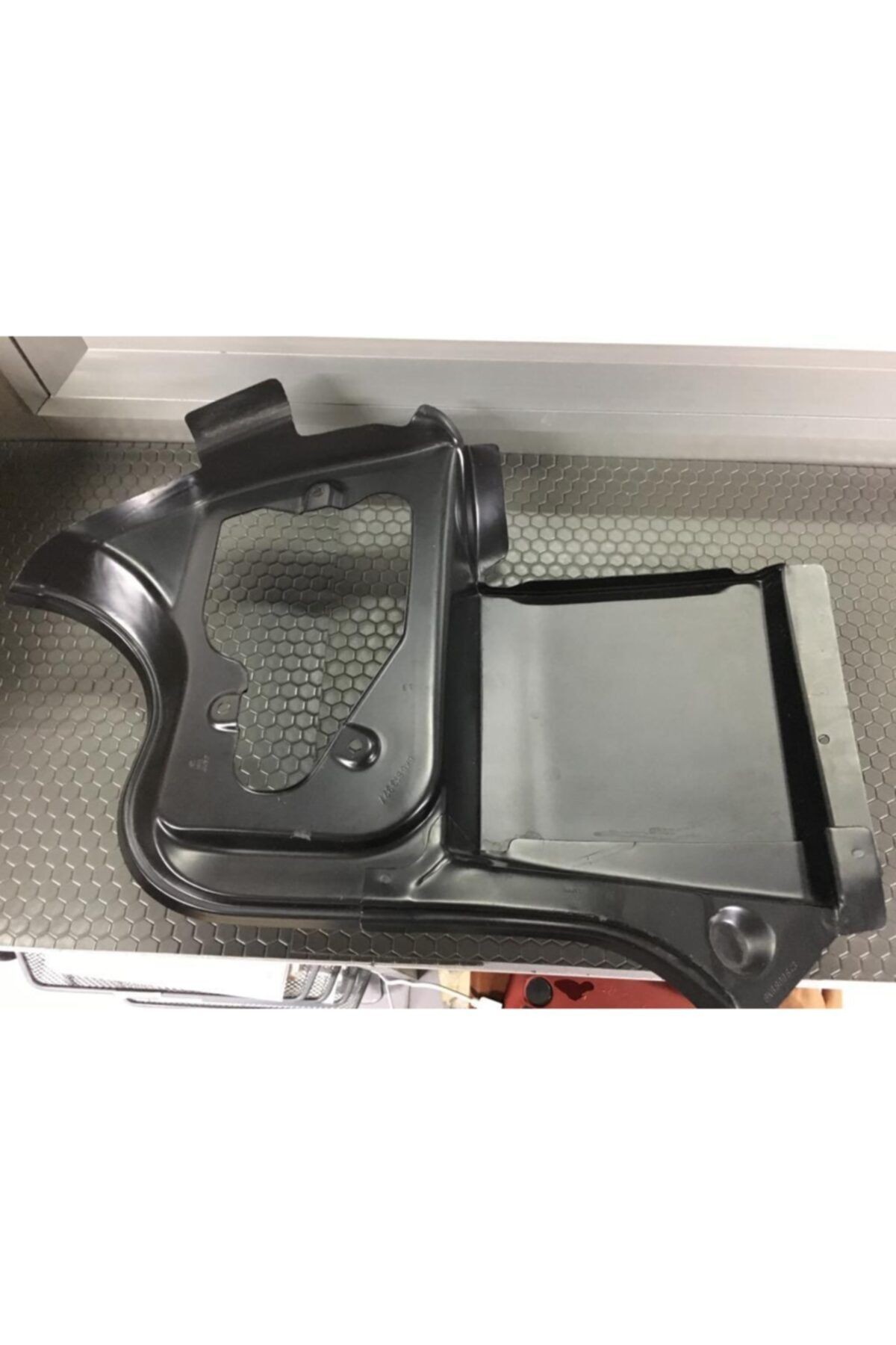 Seat Ibiza 1999-2002 Sol Stop Sacı 6k6813319