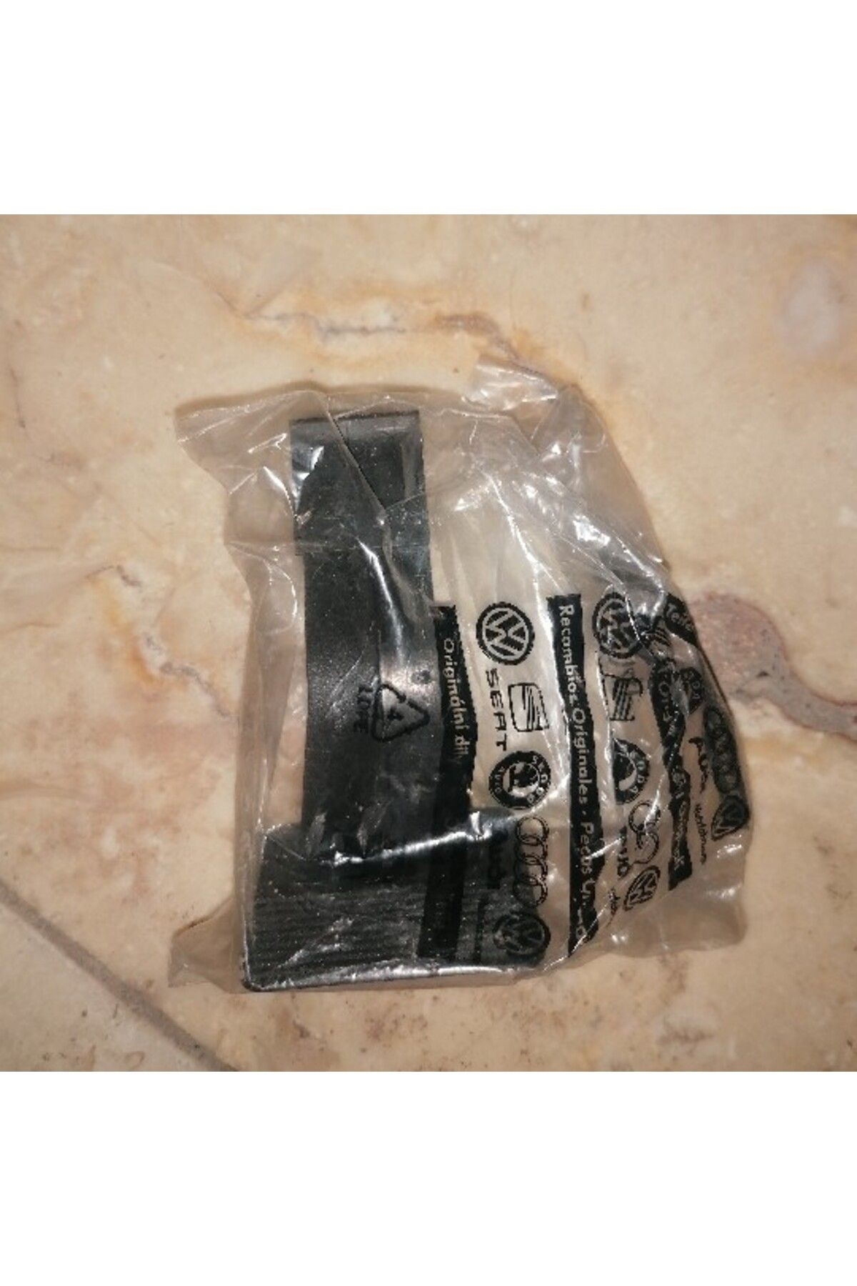 3B5863468A 01C tutamak Audi VW PASSAT ORİJİNAL