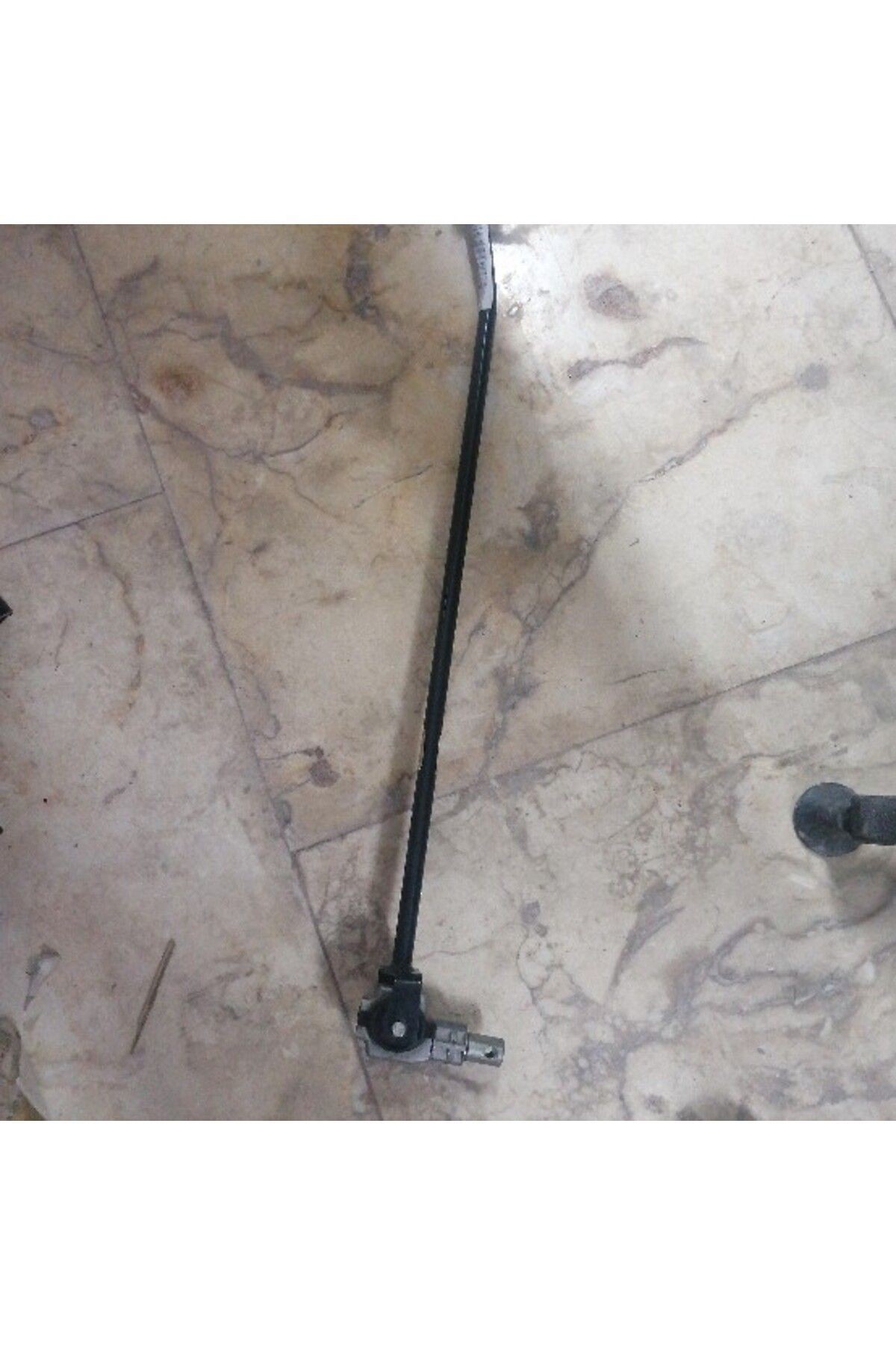 6u0711035 Skoda Felıcıa Levye Vites Kolu Orijinal