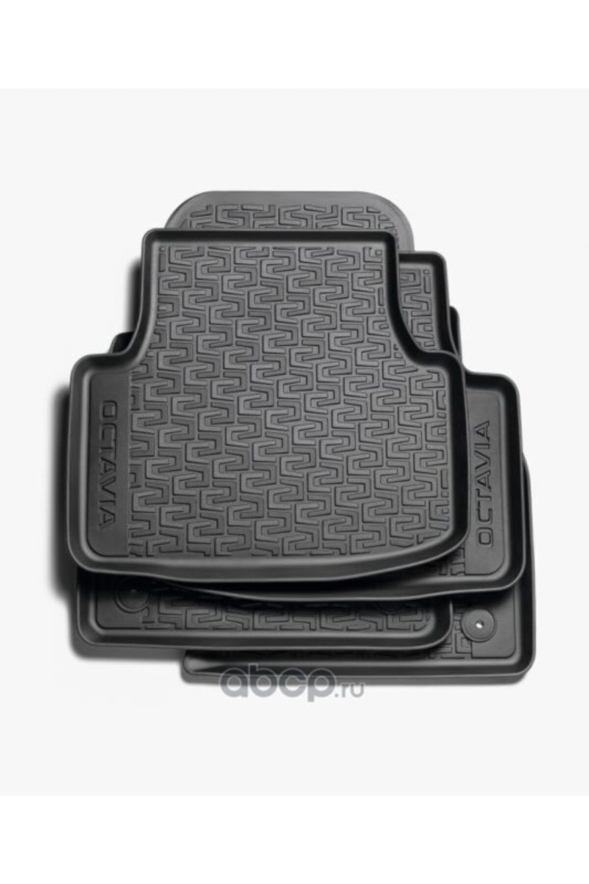 5e1061550 %100 Orjnal Octavia Paspas 2013-2019 Arası