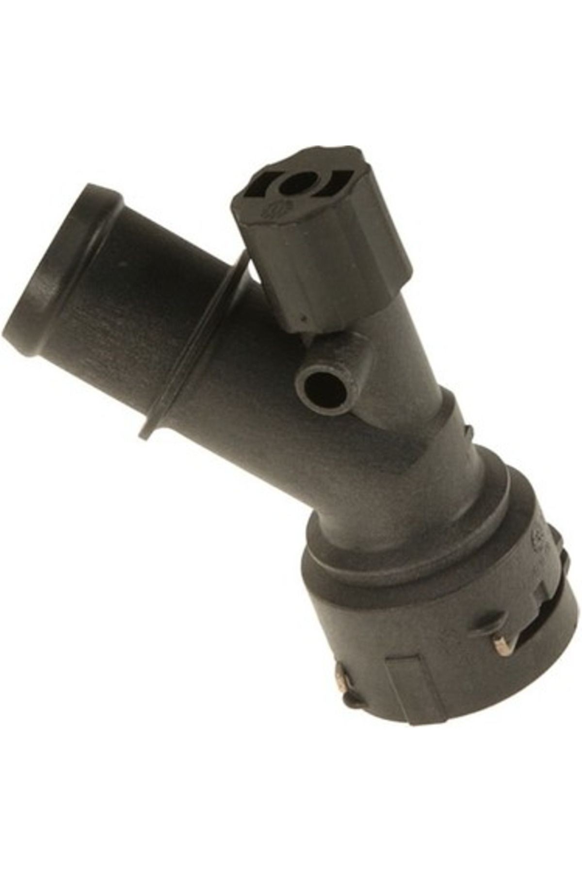 6n0857719 B41 Vw Volkswagen Golf 4 Bora Polo Caddy Audi A3 Su Flanşı Orijinal