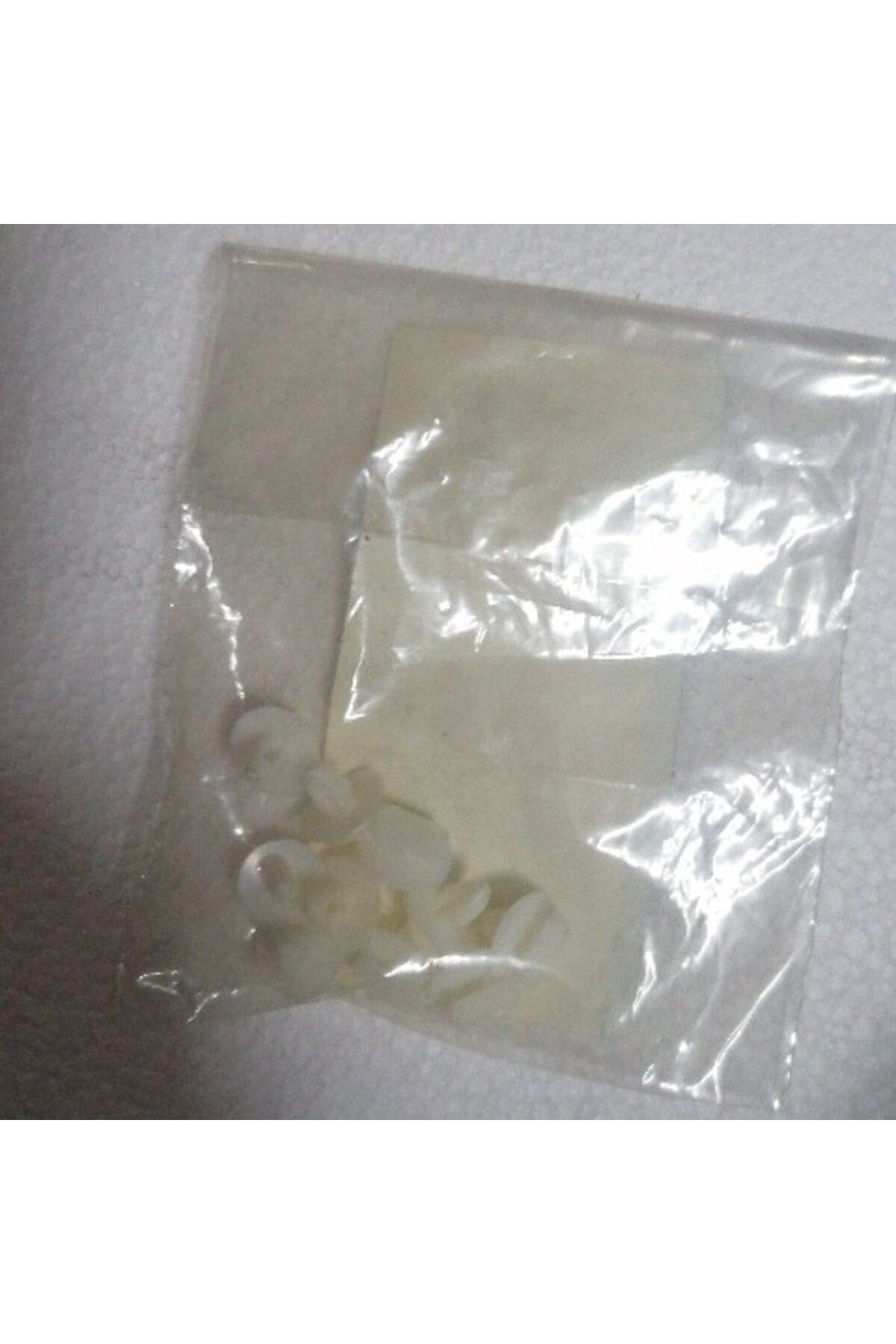 6e0837732 Klips Wv-seat-audi-skoda Uyumlu Orijinal