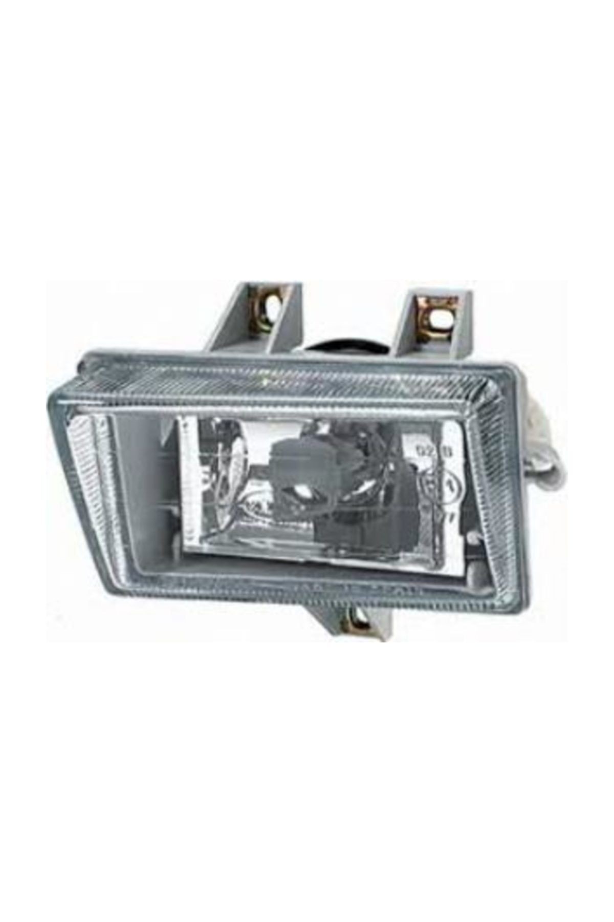 Volkswagen Polo 1995 - 2000 Sol Sis Farı 6n0941699