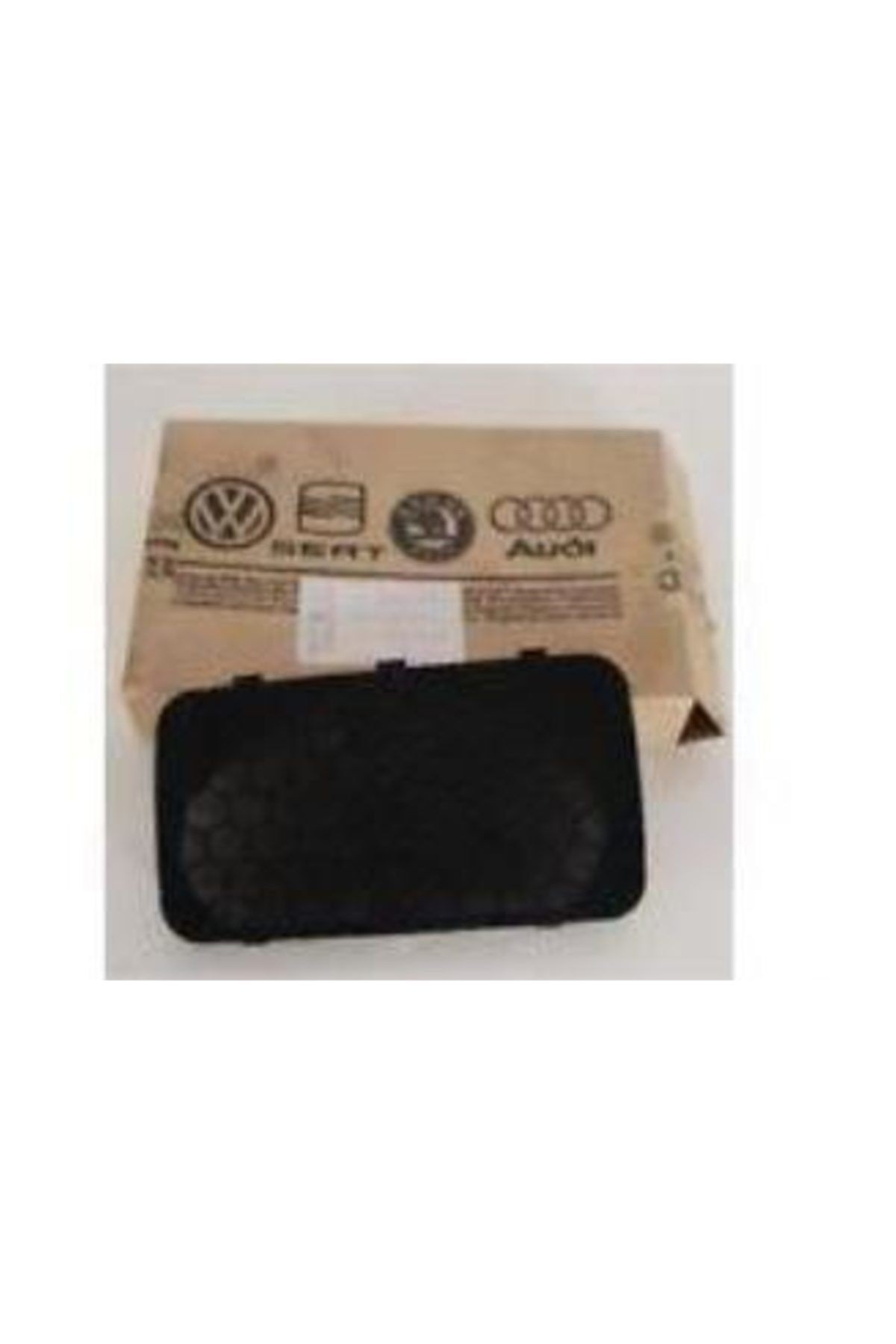 Seat Cordob Ibiza Ve Volkswagen Polo Cl Hoparlör Kapağı 6k0868153