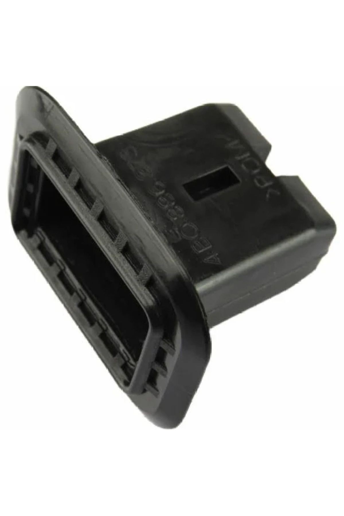 1K0886373 KILAVUZZ arka koltuk koltuk klipsi Grommet Audi A4 A6 Q7 VW Jetta Golf MK5 MK6 tavşan Beet