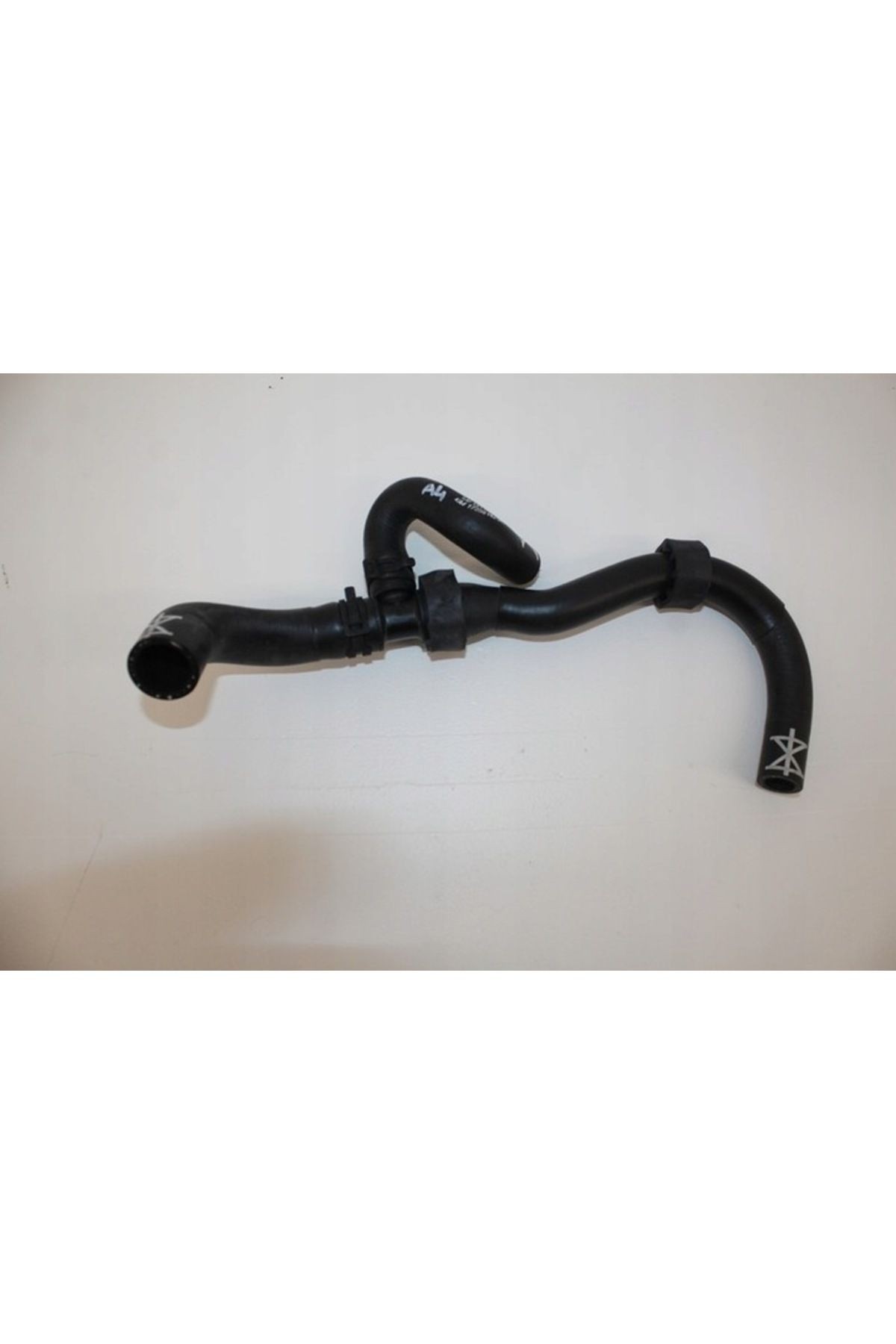 1J0121086AN HORTUM Kalorifer Radyatör Hortumu VW SKODA SEAT AUDI