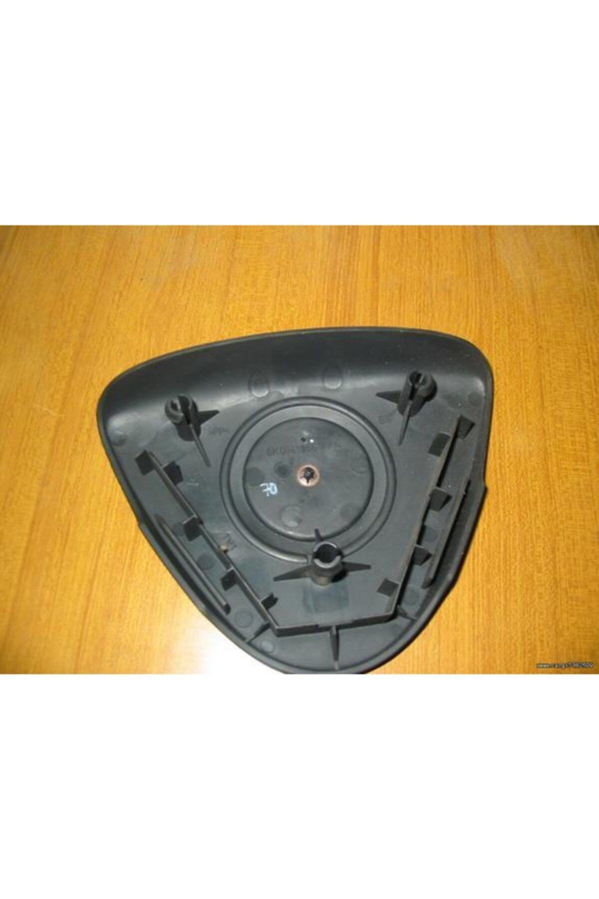 6k0419669ac Korna Butonu Seat Ibiza Orjinal
