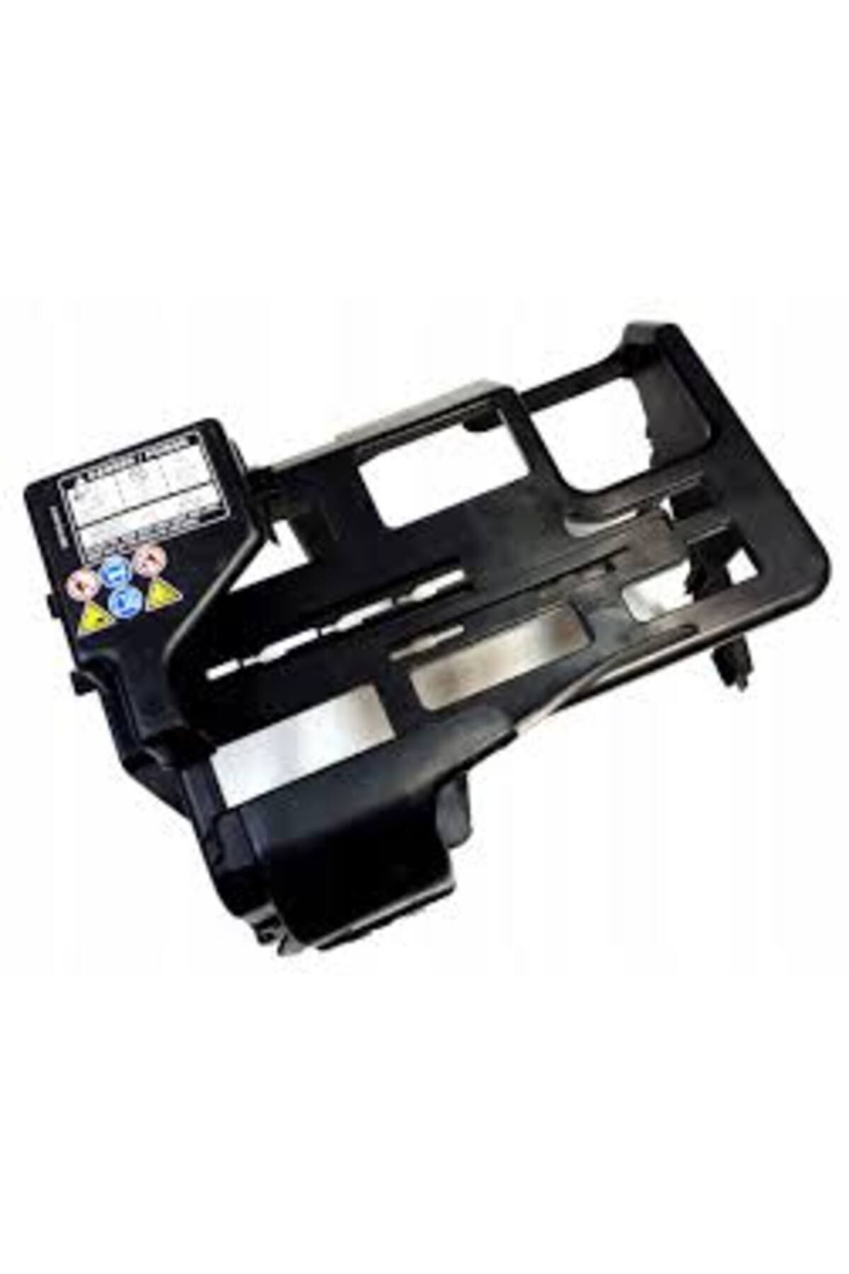 6q0915345c Sigorta Kutusu Braketi Seat Ibıza Orijinal