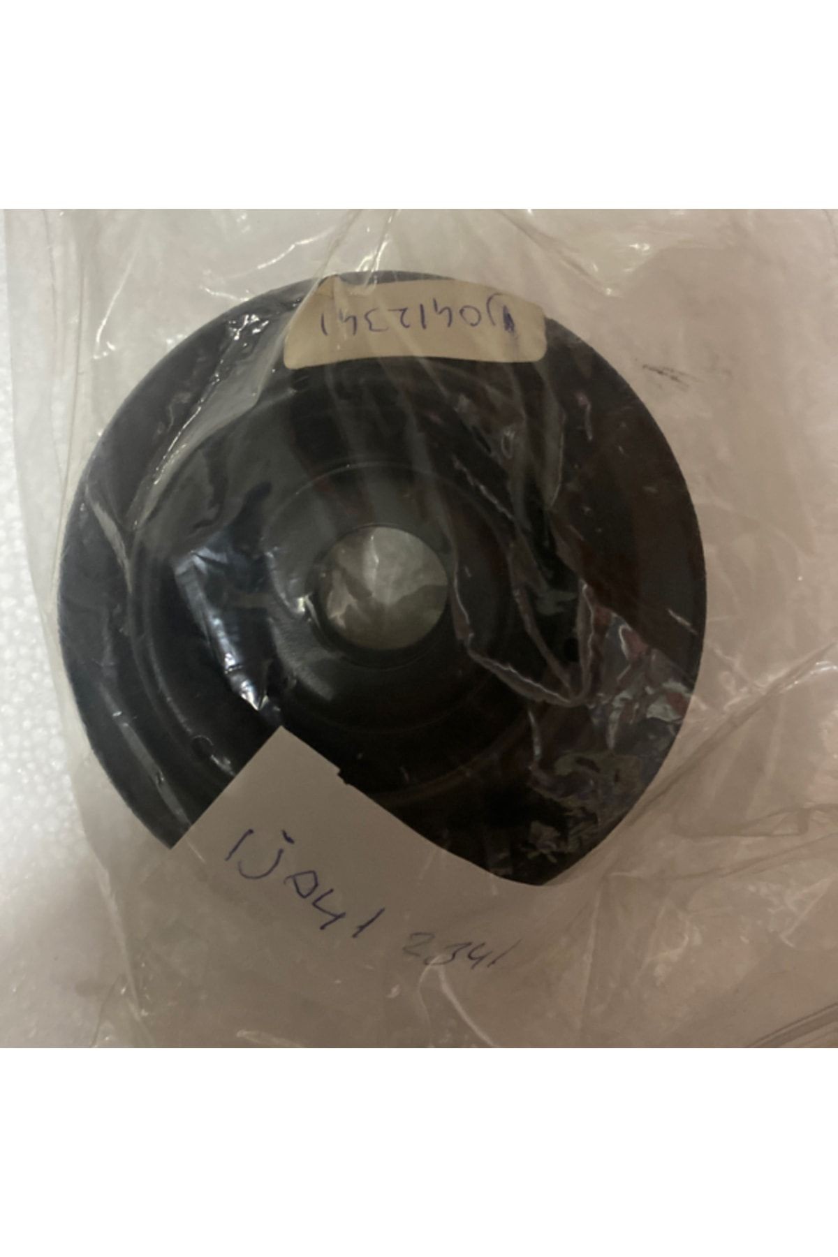 Helezon Yayı Üst Tablası 1j0412341