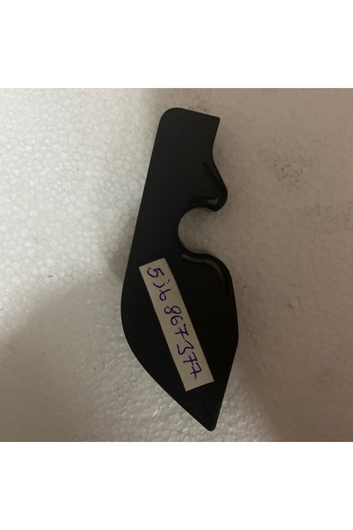 5j6867377 skoda fabia uyumlu tutucu seti eşya rafı sol dış sağ iç orijinal