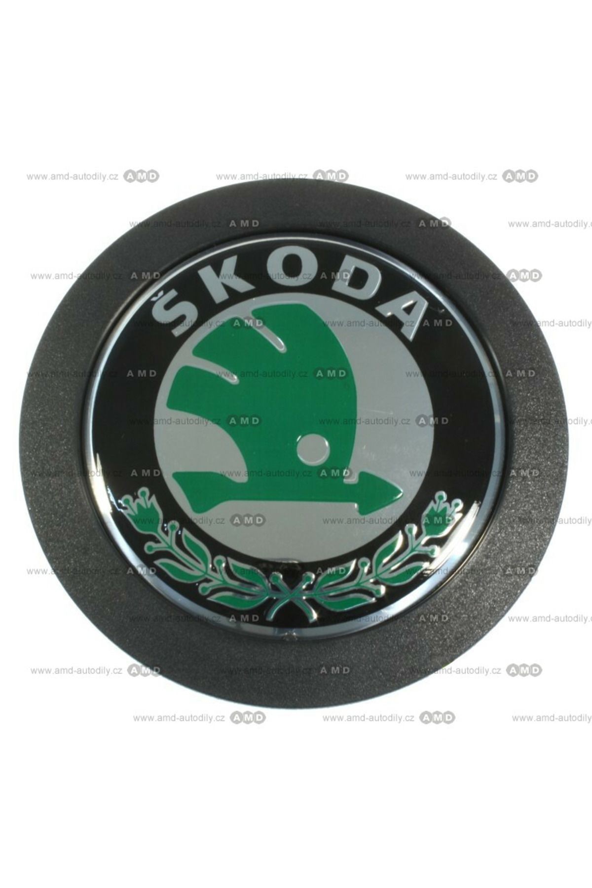 04710394 SKODA FABİA MOTOR ÜSTKAPAK AMPLEM ORİJİNAL