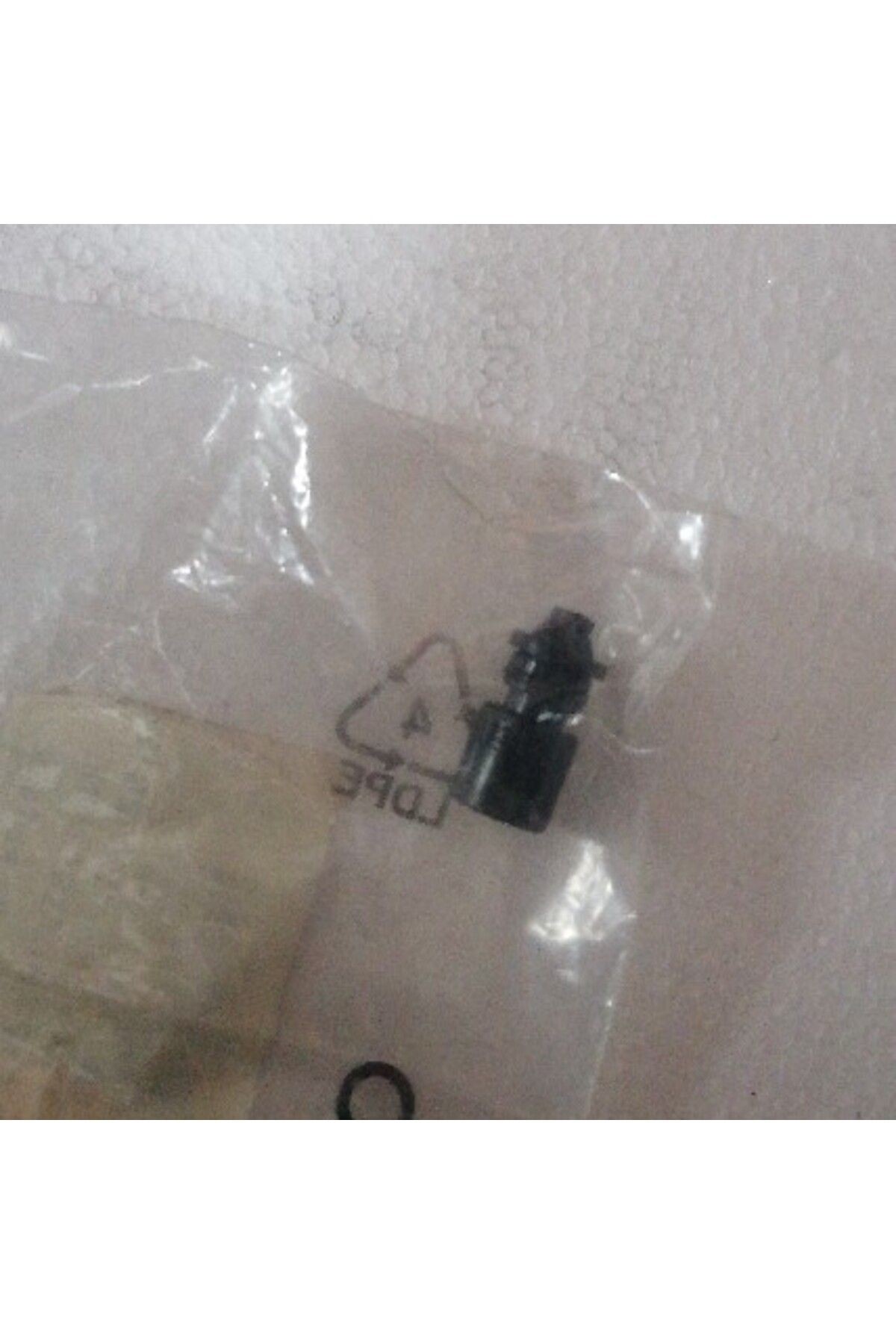 5J0955871B ARABA FARLAR YIKAYICI, NOZULLARI, MEME PÜSKÜRTÜCÜ, TAMPON, BASIN TER 2 MEMELERİ SKODA ORİ