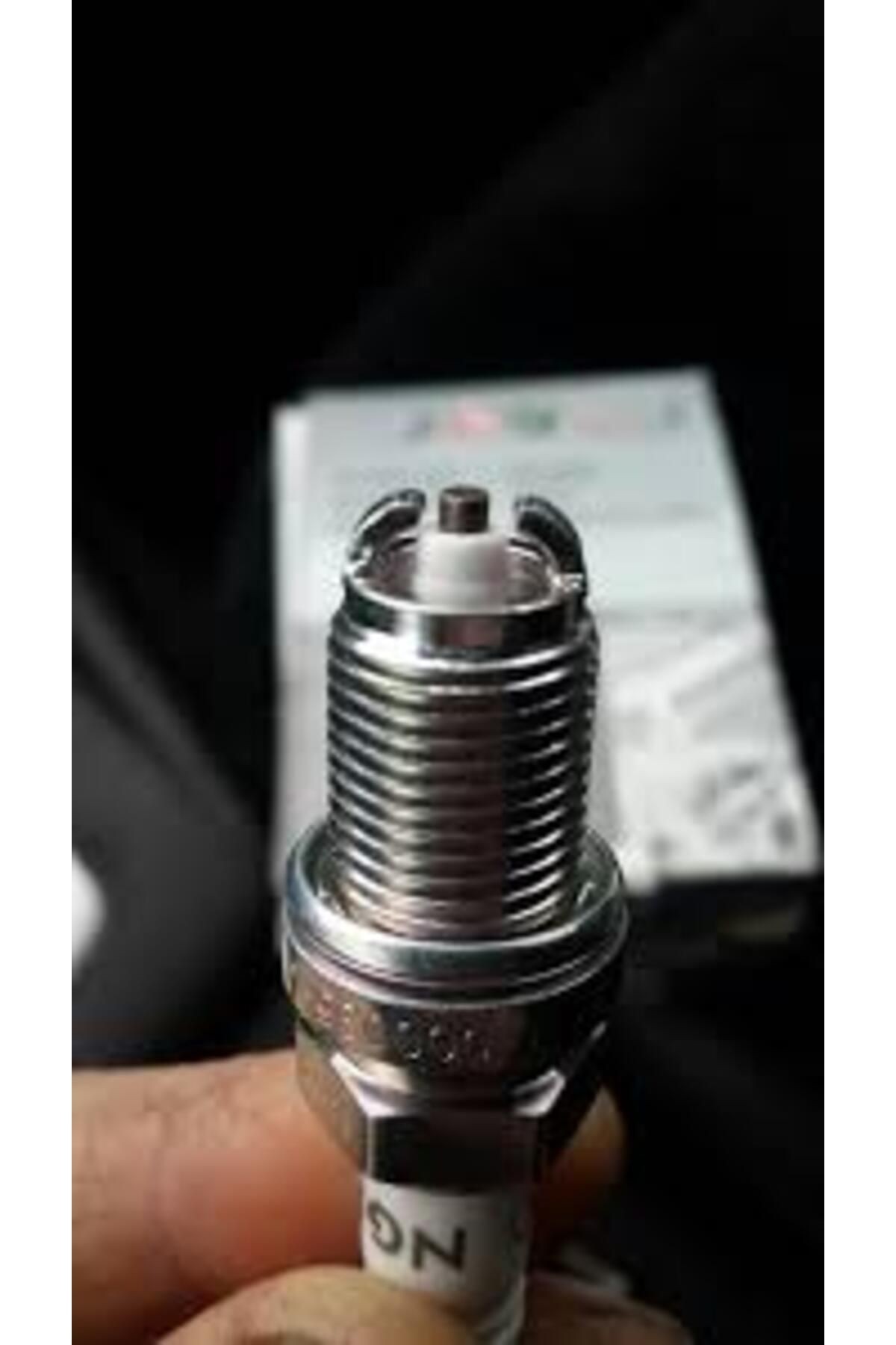 101000035HJ Buji 4 Tırnak Audi A6 Audi A4 Passat ORİJİNAL