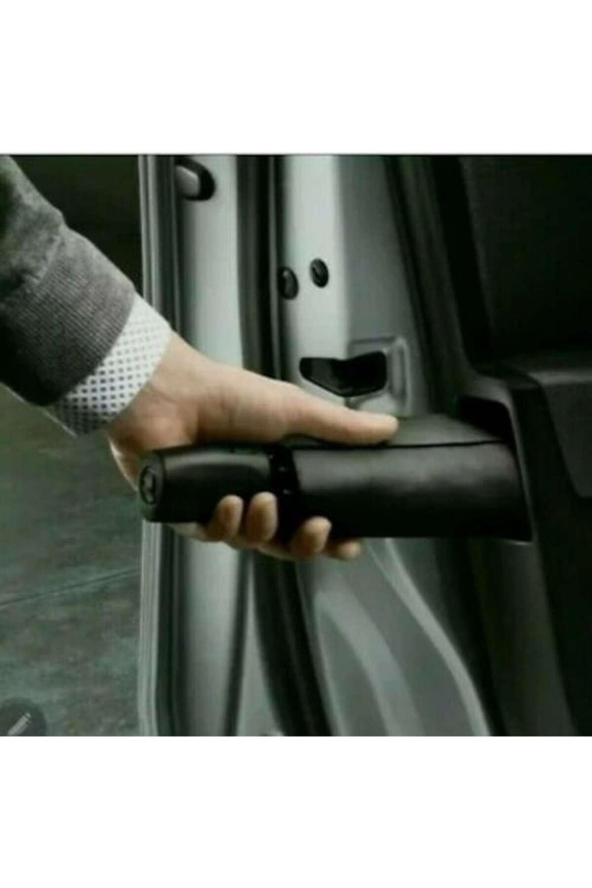 Orijinal Skoda Şemsiye (Kapı Koluna uyumlu 000087600L