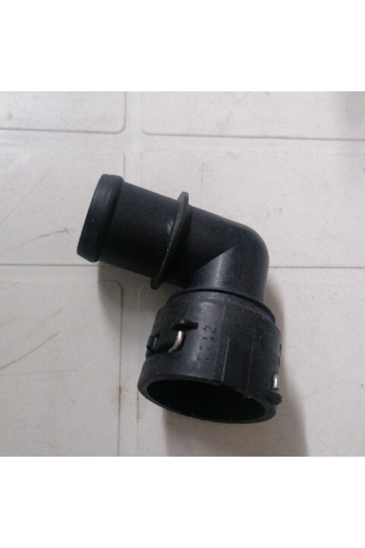 1j0122291f Vw Polo Fabia Radyatör Su Flanşı Orijinal Ürün