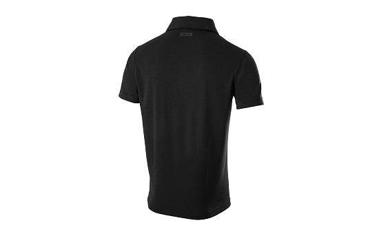 5E0084230B-Skoda Orijinal RS Polo Yaka T-shirt M Beden
