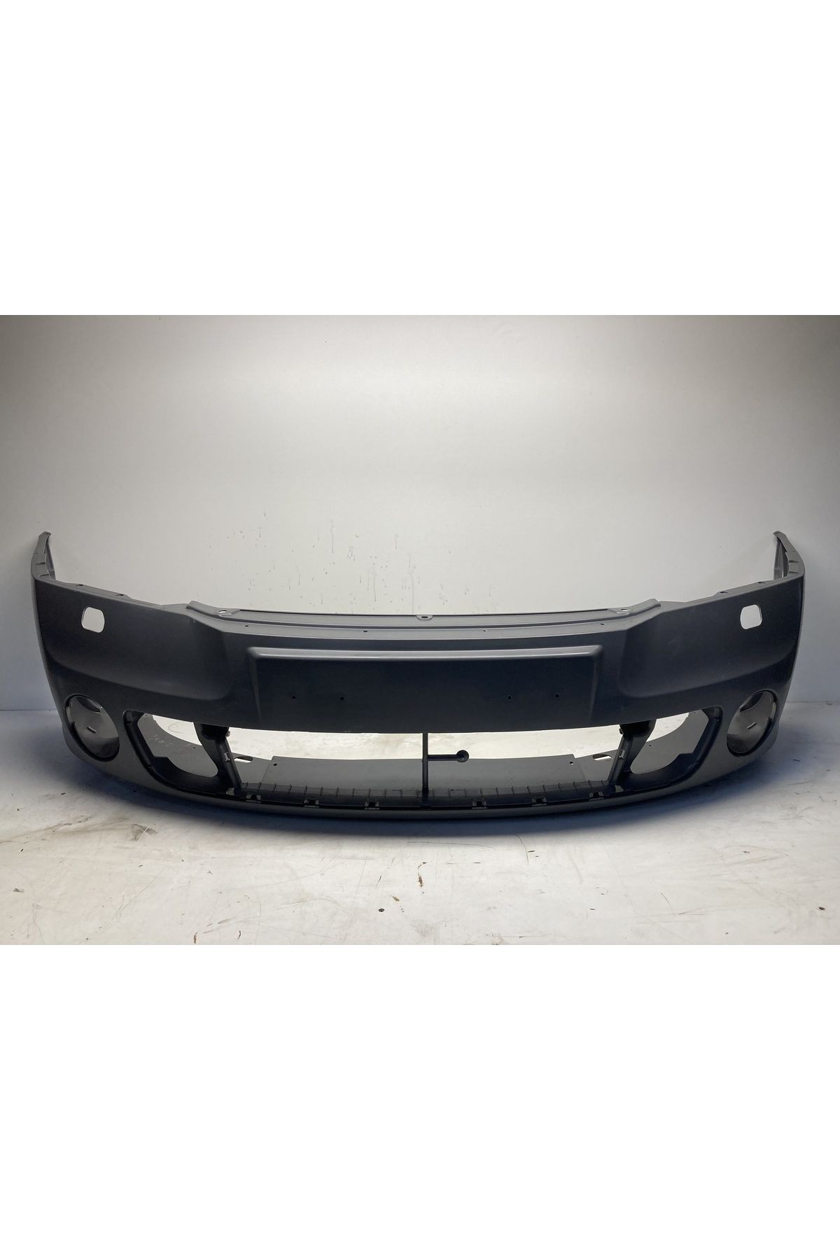 1Z0807221D ön tampon SKODA OCTAVIA ORIJINAL  Uyumlu