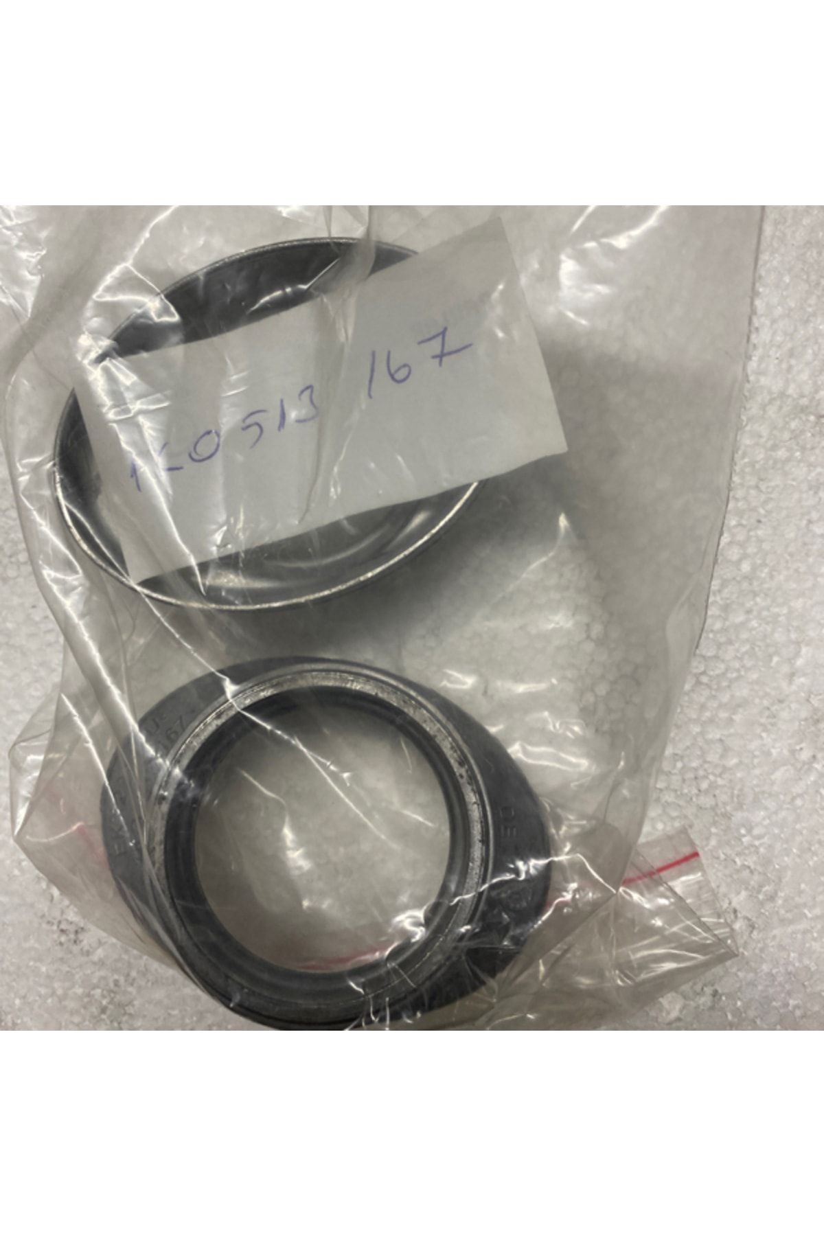 1k0513167 Uyumlu Amortisör Darbe Takoz Sacı Arka Vw Orijinal