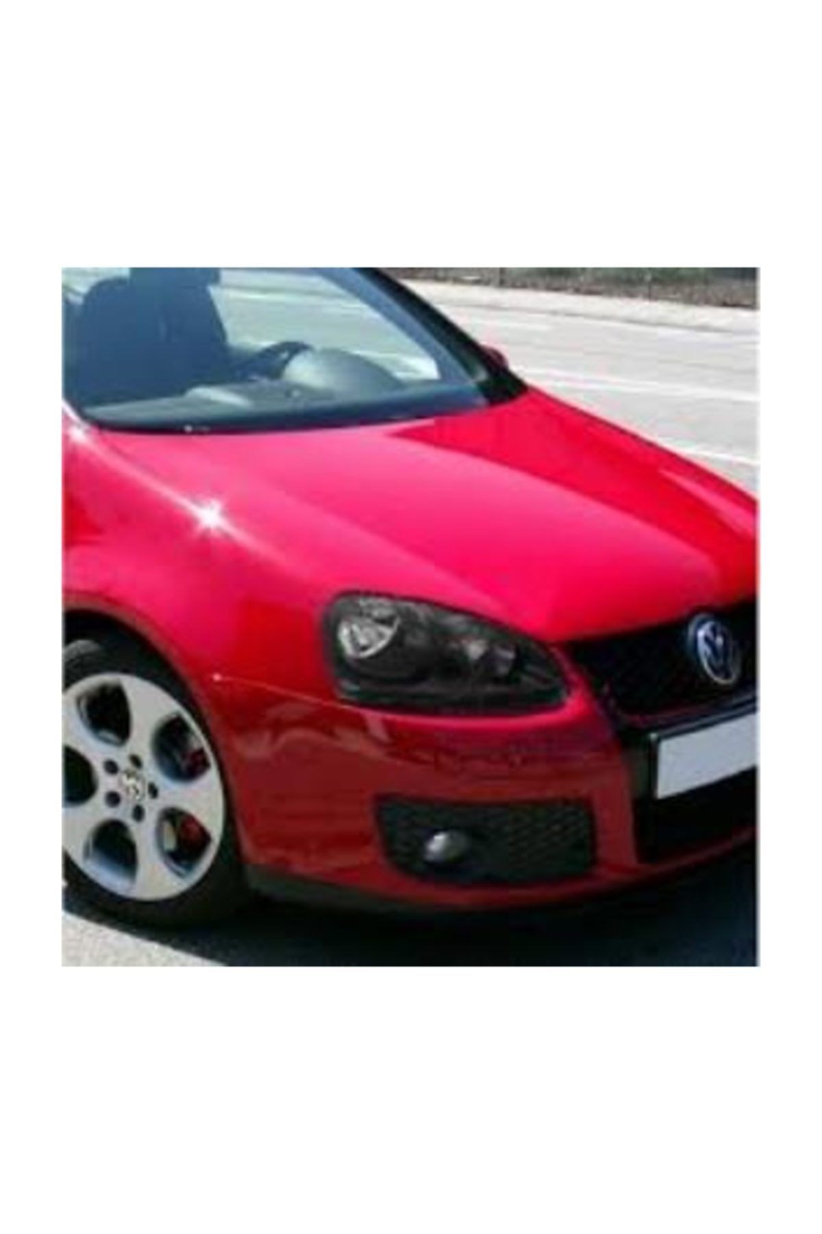 1k6941006t Sağ Golf Far 2004-2008 Hella Marka