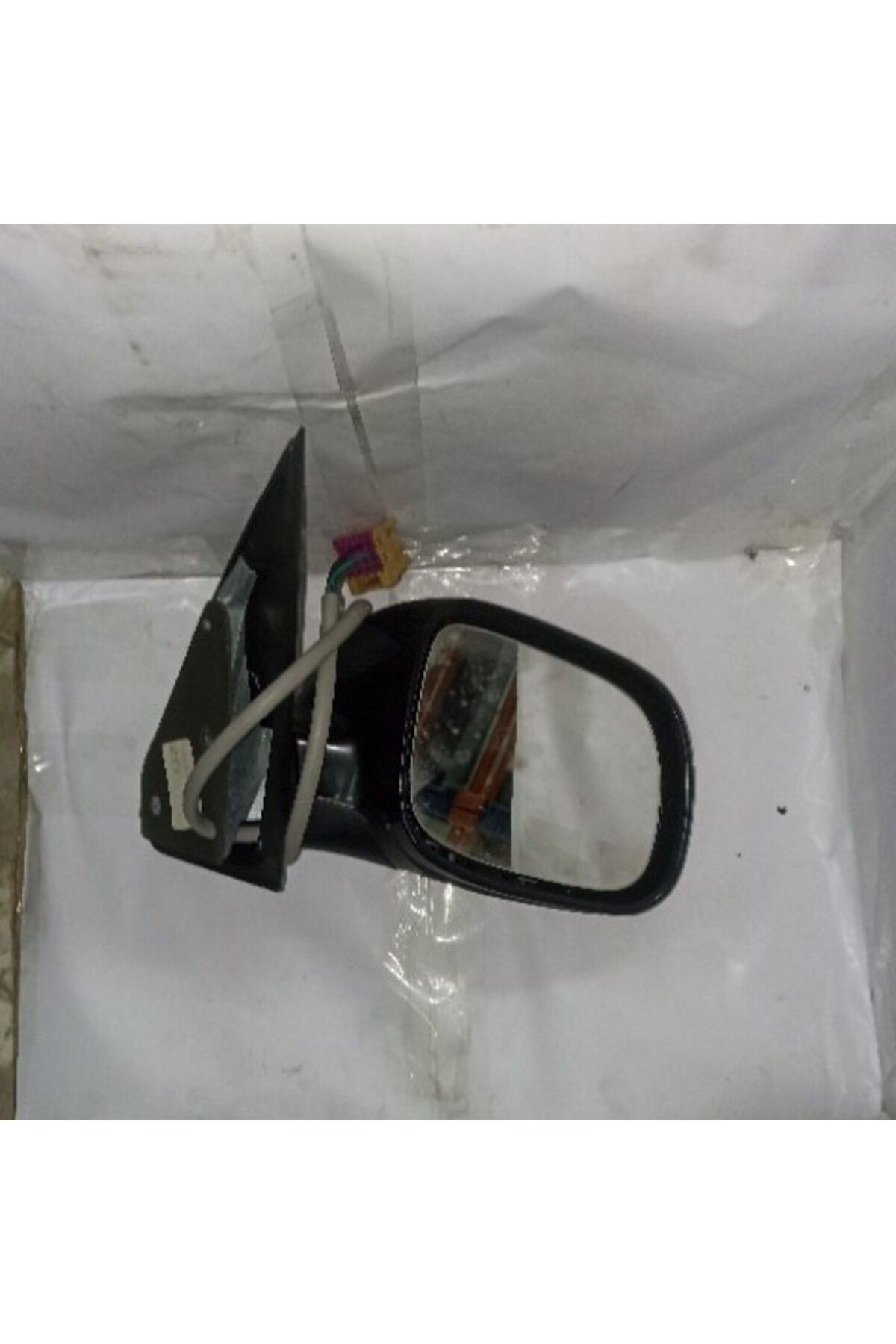 AYNA DIŞ SAĞ VW POLO